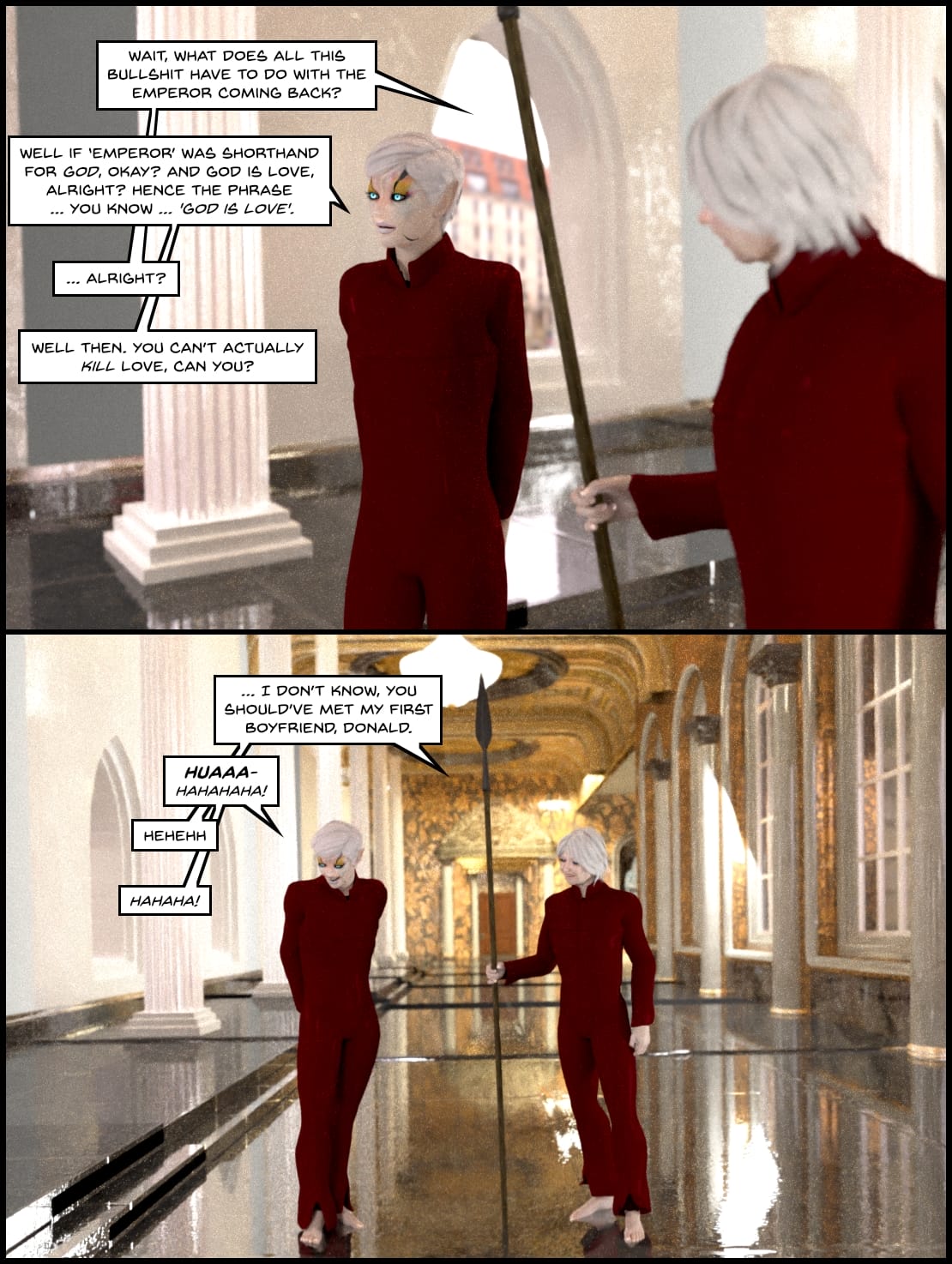 Lithium [Sindy Anna Jones] Chapter 14 - Page 96