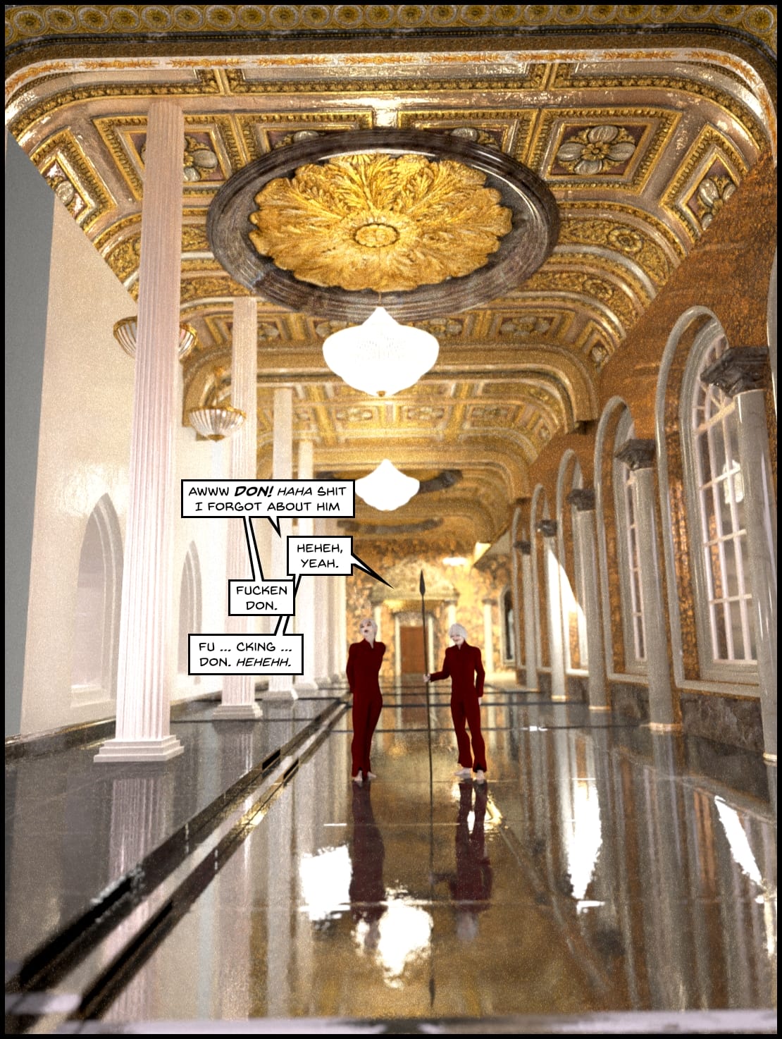 Lithium [Sindy Anna Jones] Chapter 14 - Page 97