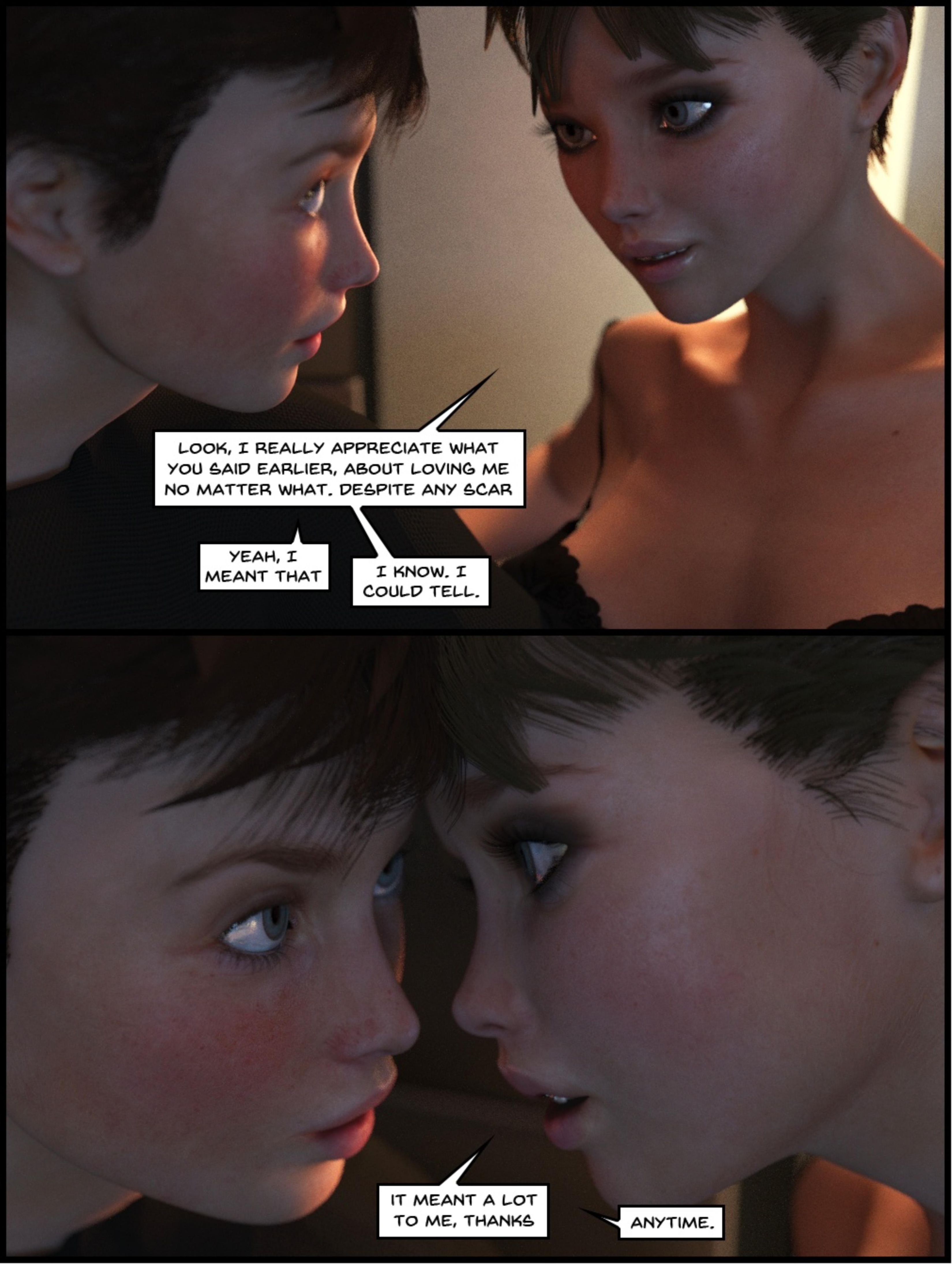 Lithium [Sindy Anna Jones] Chapter 2 - Page 51