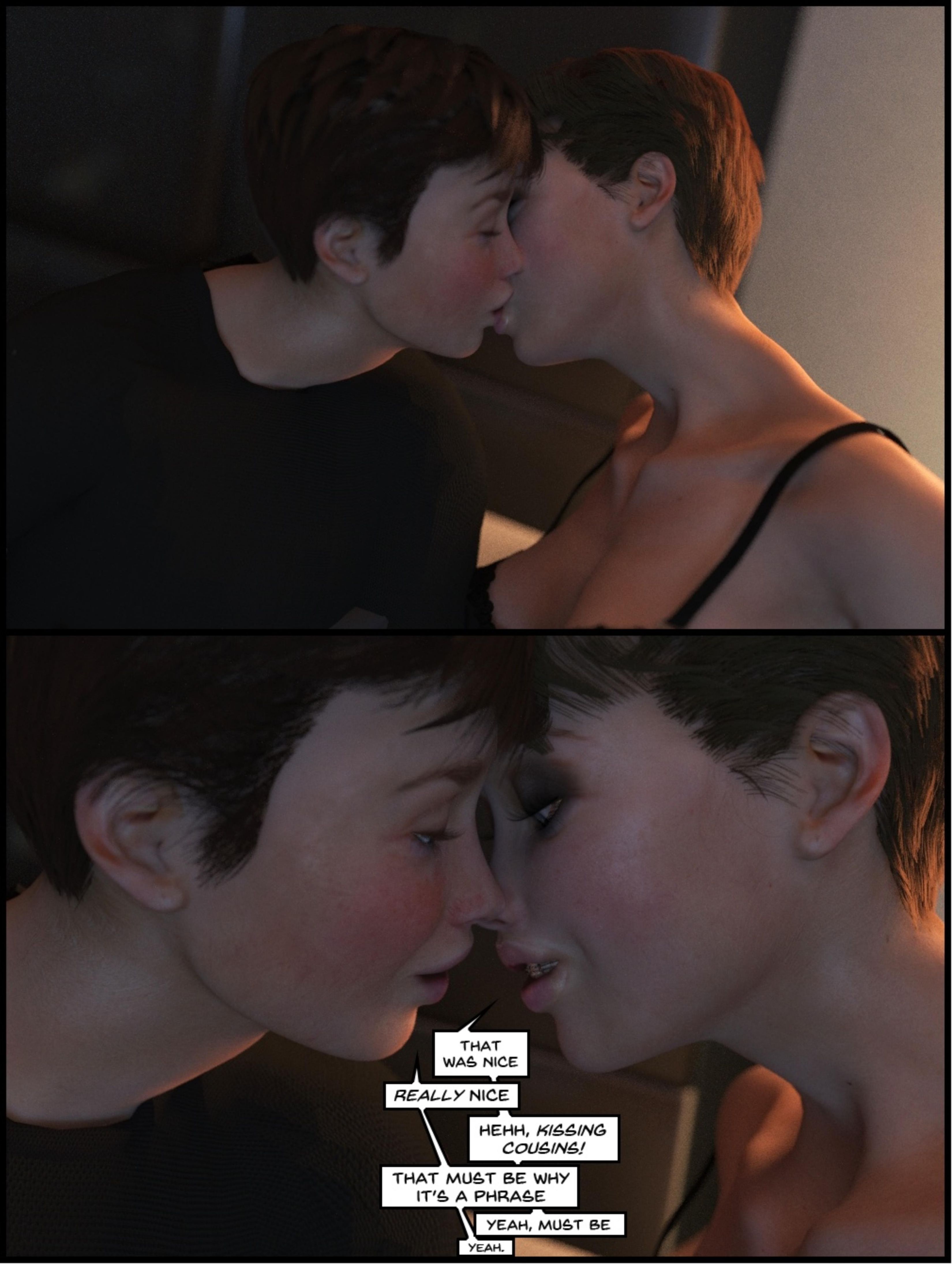 Lithium [Sindy Anna Jones] Chapter 2 - Page 52