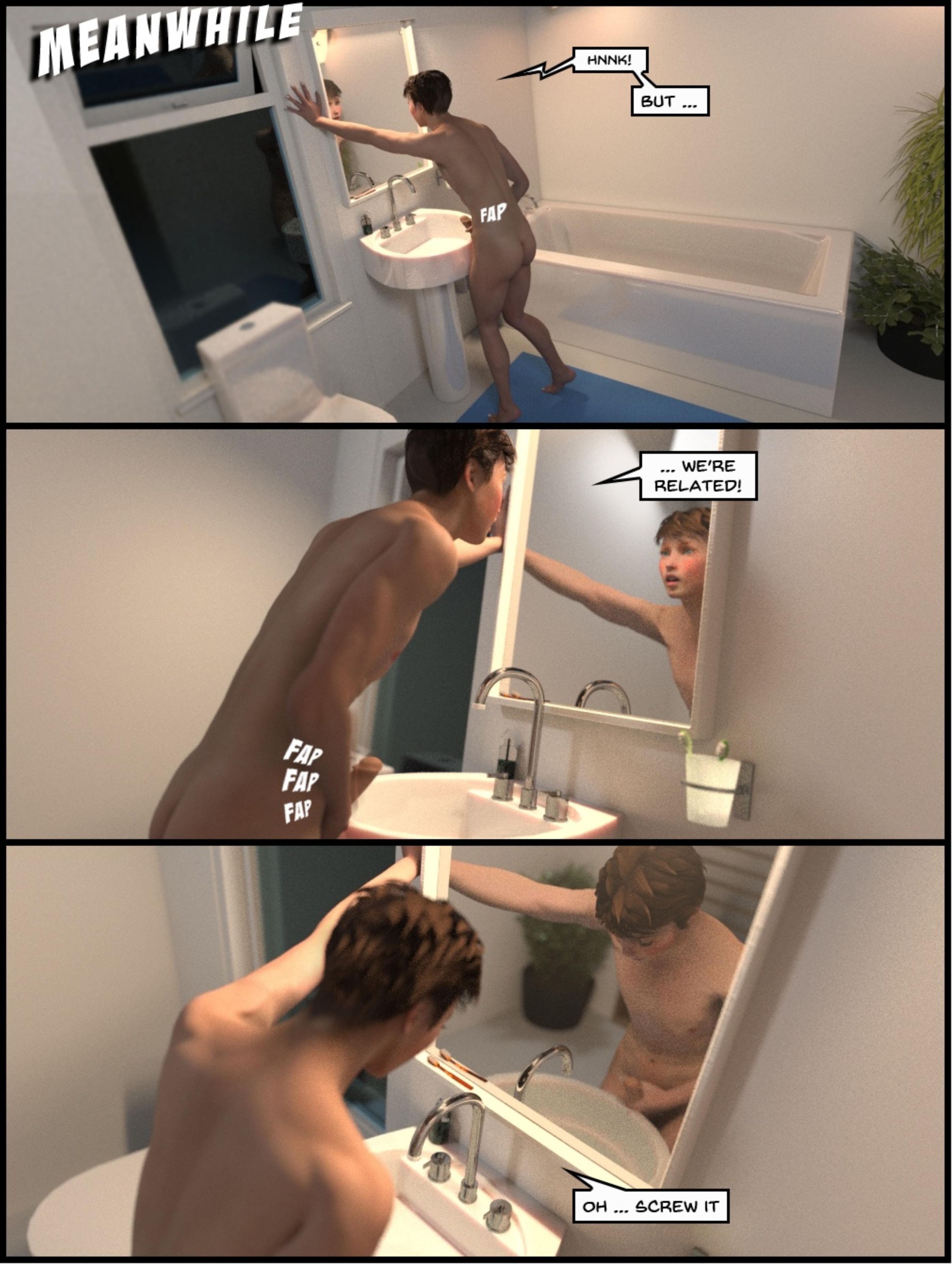 Lithium [Sindy Anna Jones] Chapter 2 - Page 70