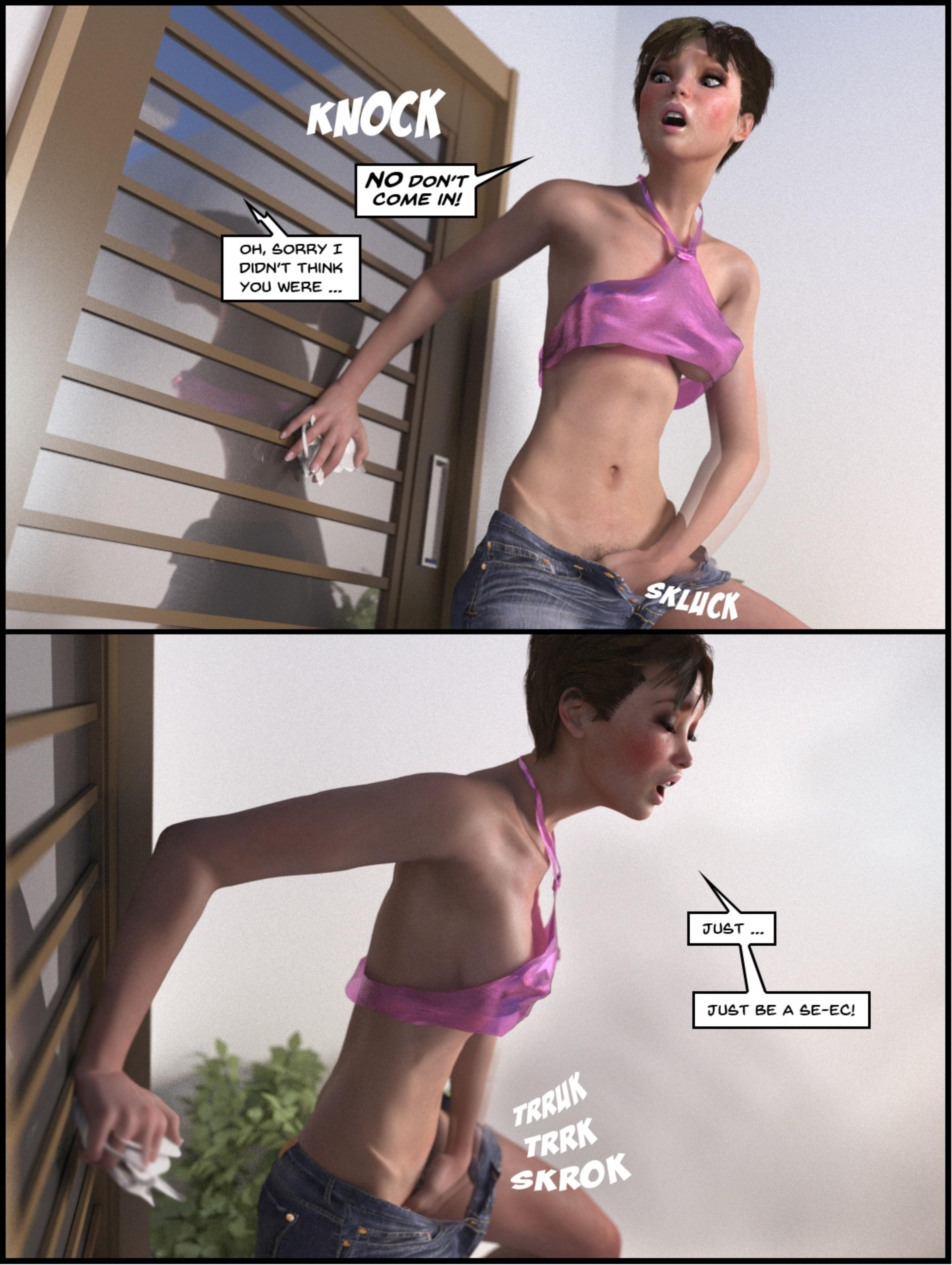 Lithium [Sindy Anna Jones] Chapter 3 - Page 107