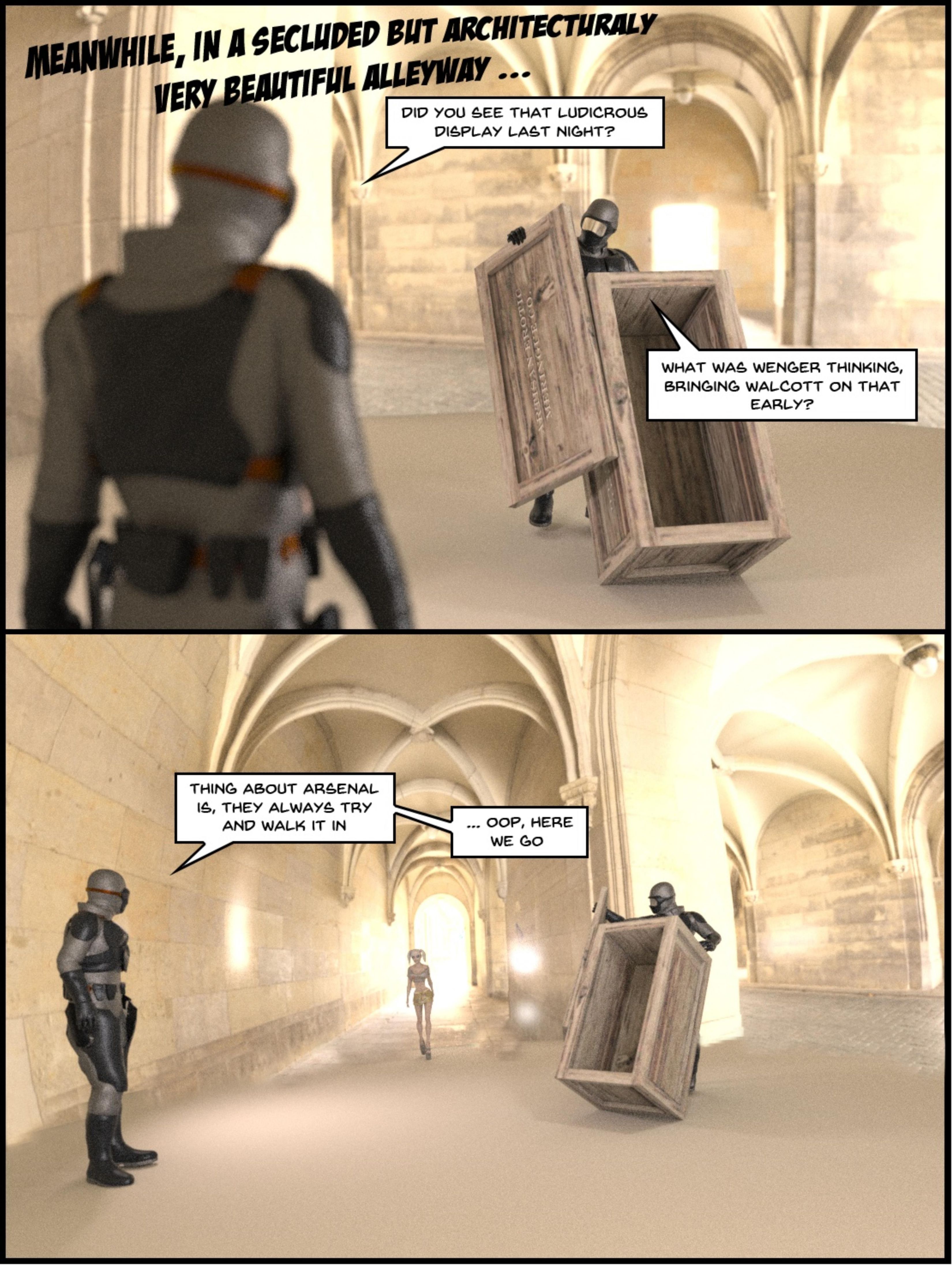 Lithium [Sindy Anna Jones] Chapter 3 - Page 109
