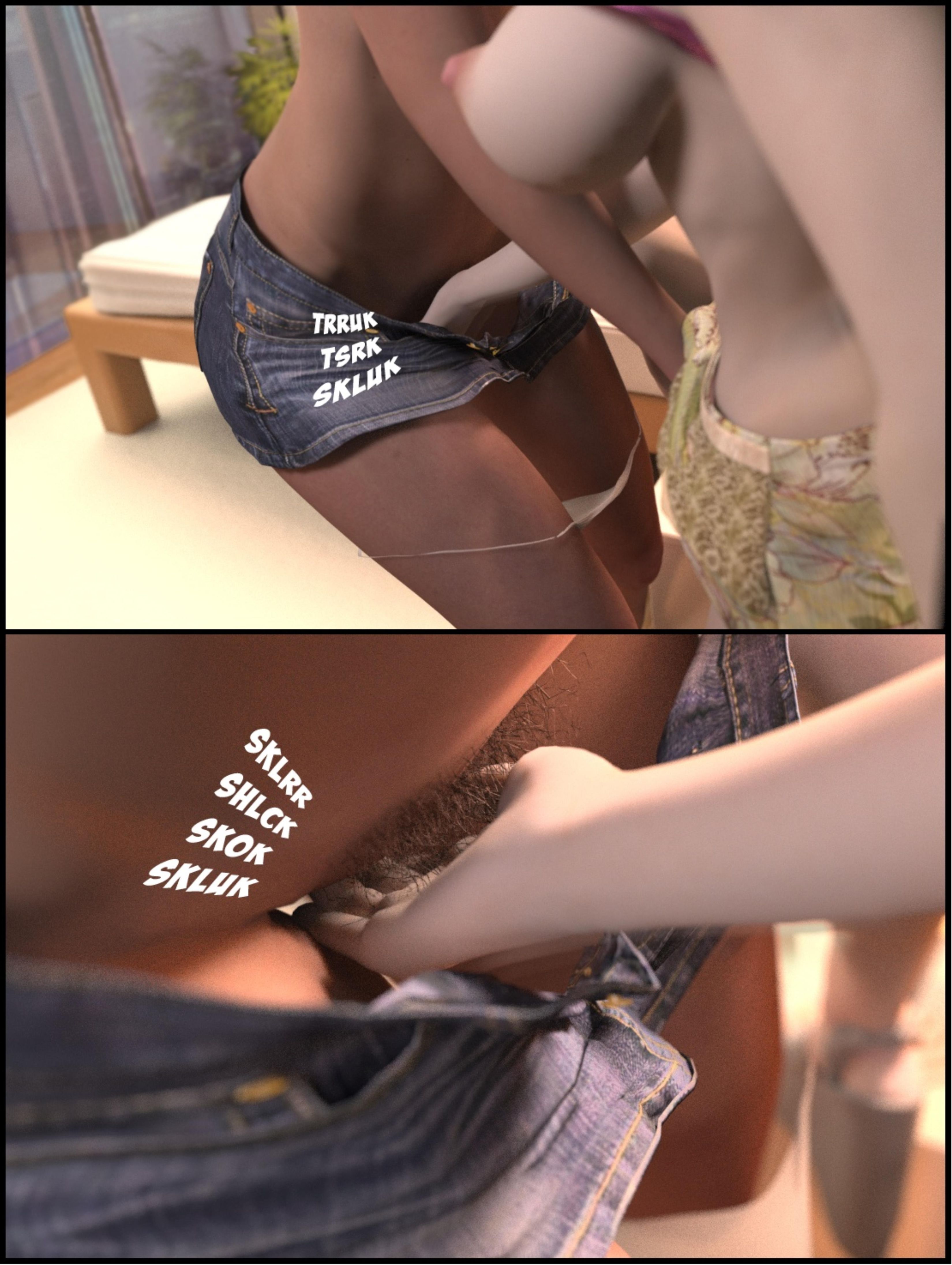 Lithium [Sindy Anna Jones] Chapter 3 - Page 42