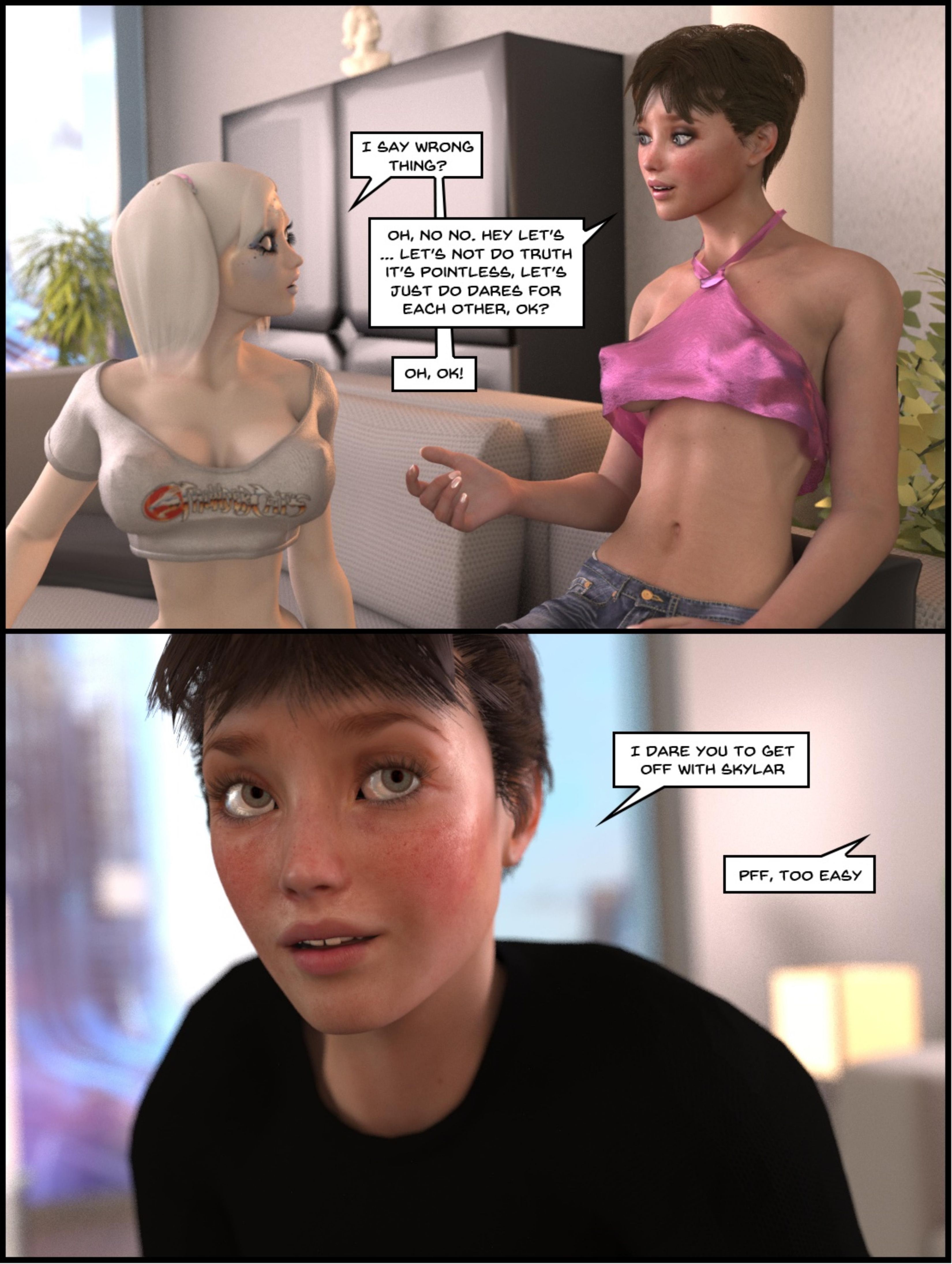 Lithium [Sindy Anna Jones] Chapter 3 - Page 59