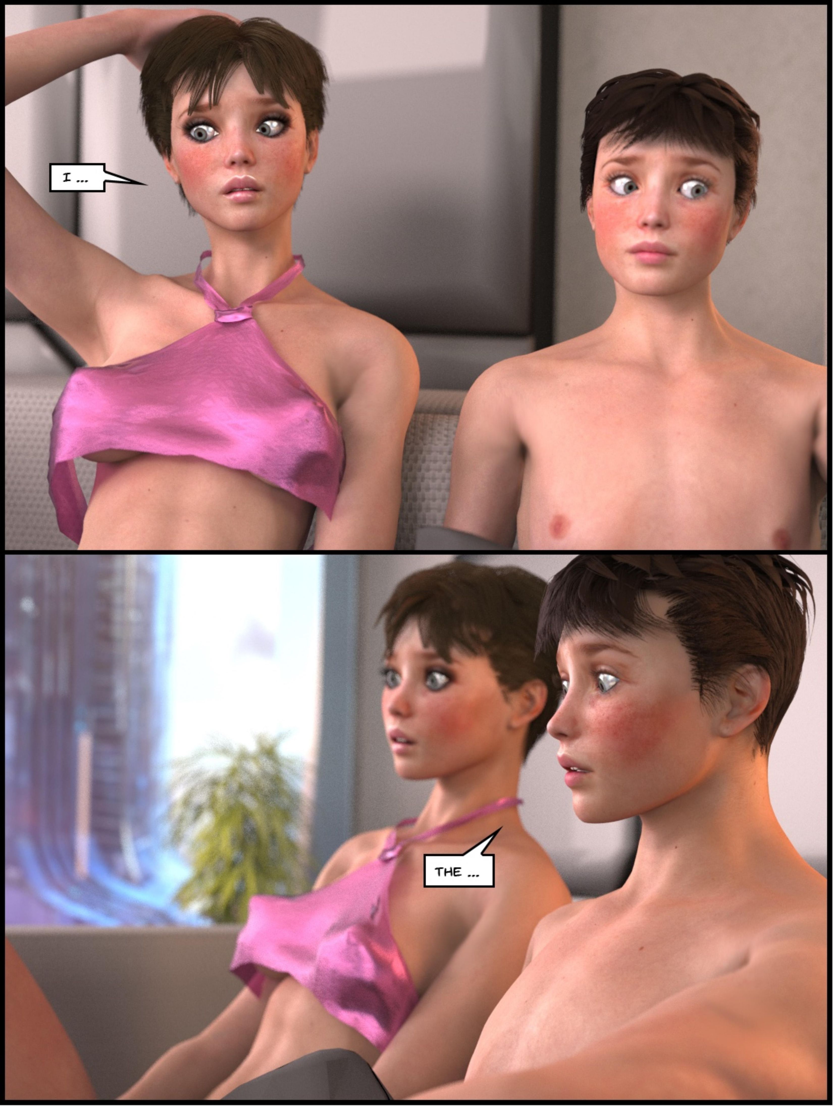 Lithium [Sindy Anna Jones] Chapter 3 - Page 86