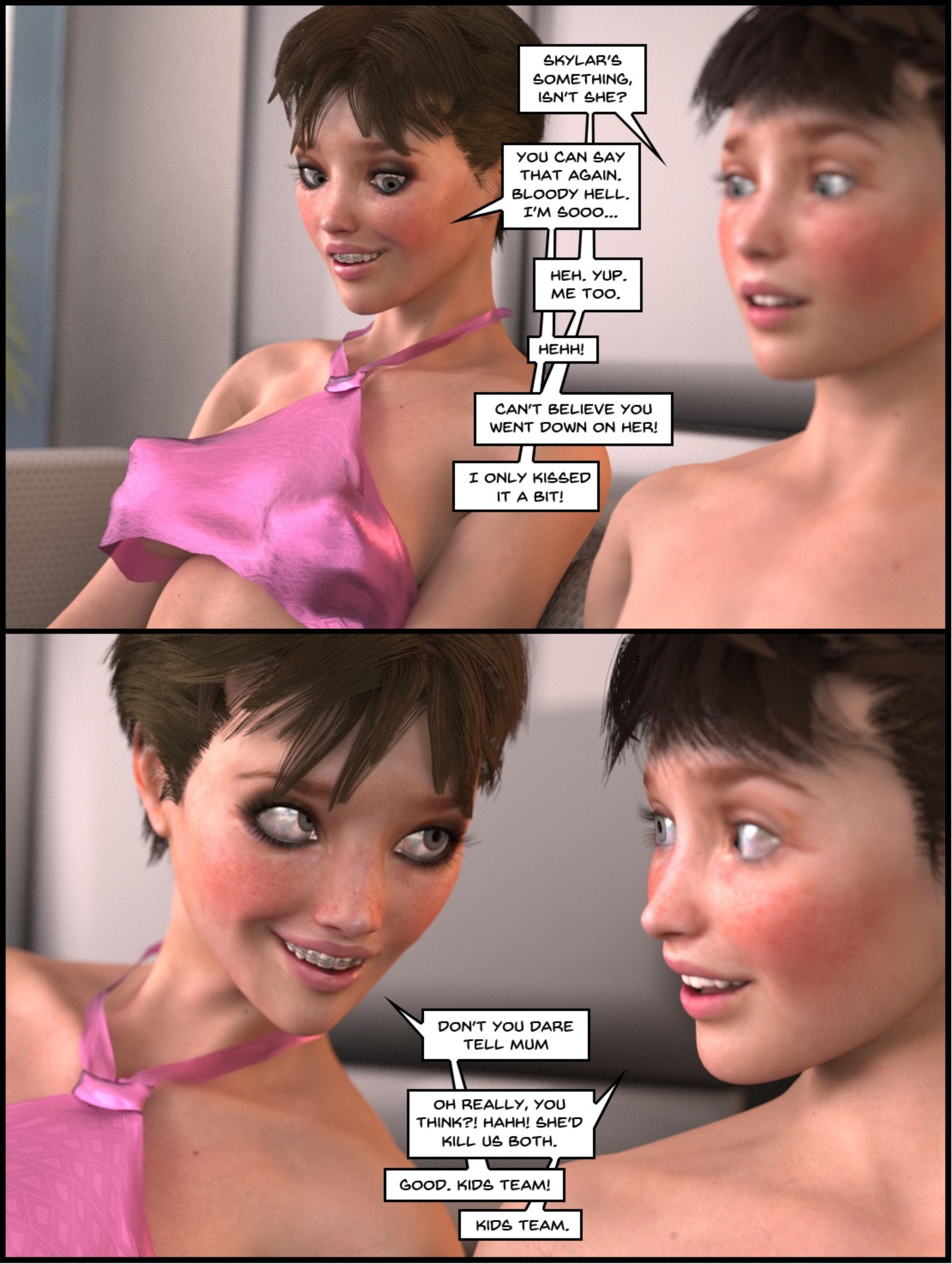 Lithium [Sindy Anna Jones] Chapter 3 - Page 87