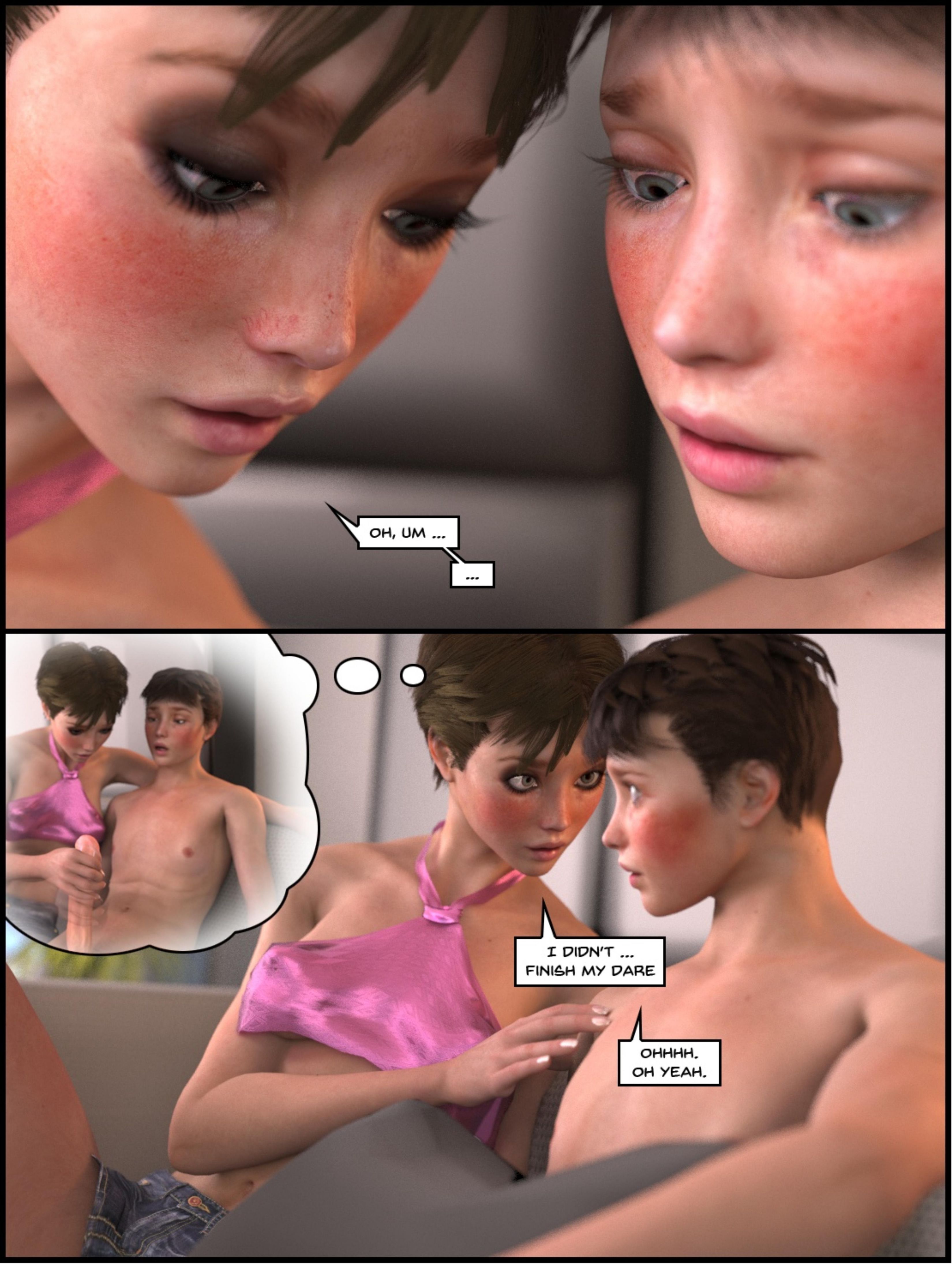 Lithium [Sindy Anna Jones] Chapter 3 - Page 88