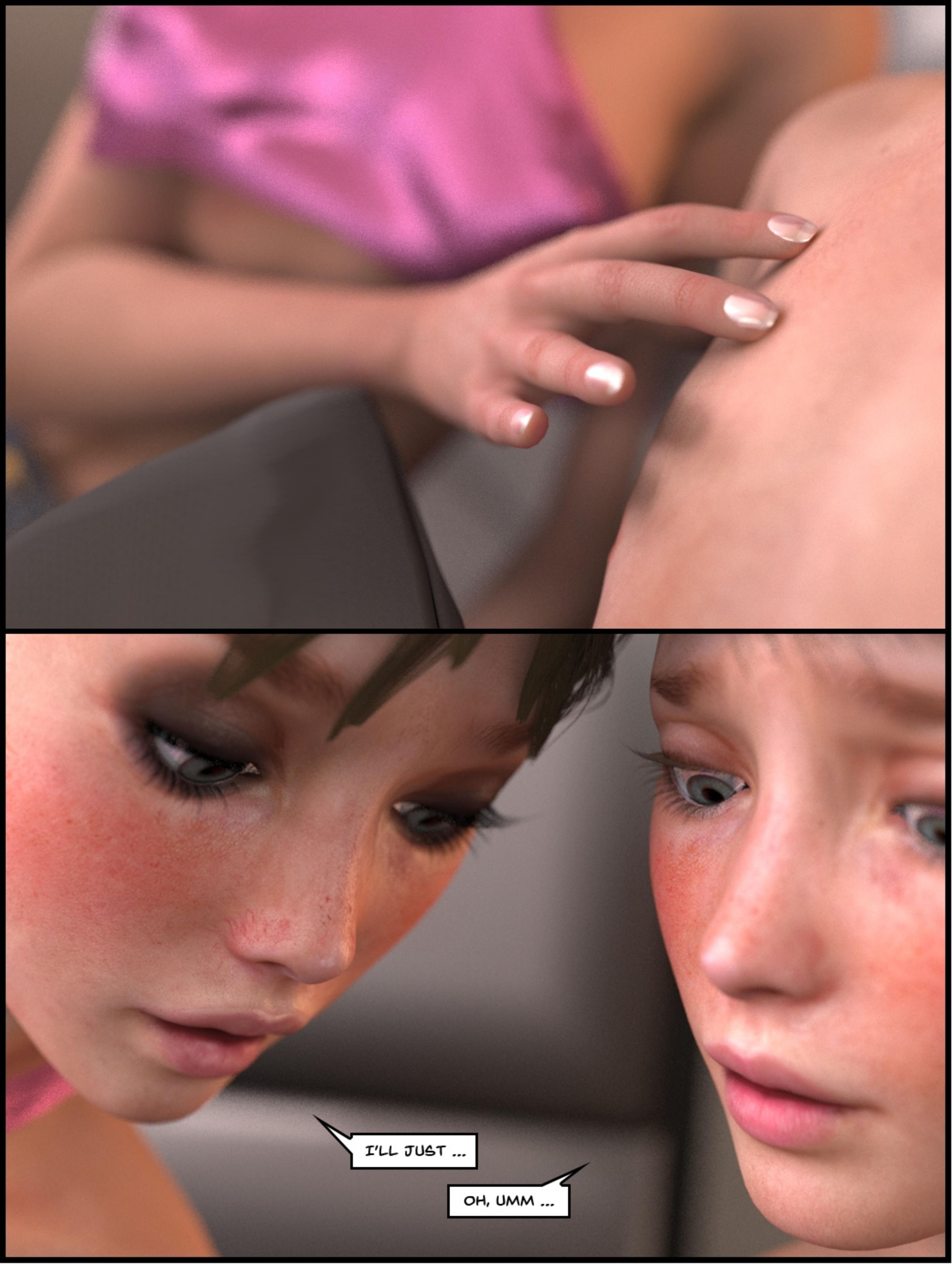 Lithium [Sindy Anna Jones] Chapter 3 - Page 89