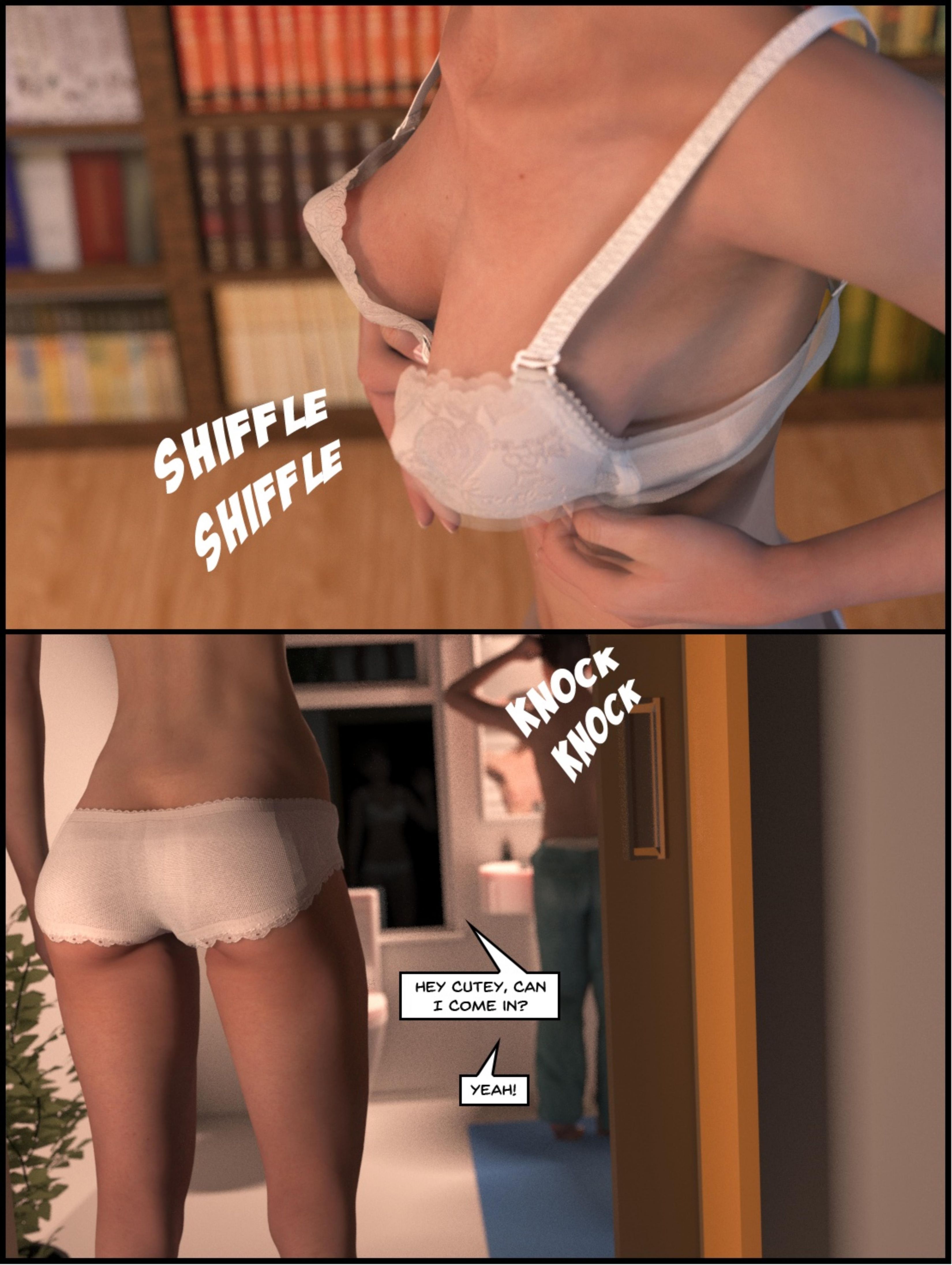 Lithium [Sindy Anna Jones] Chapter 4 - Page 18