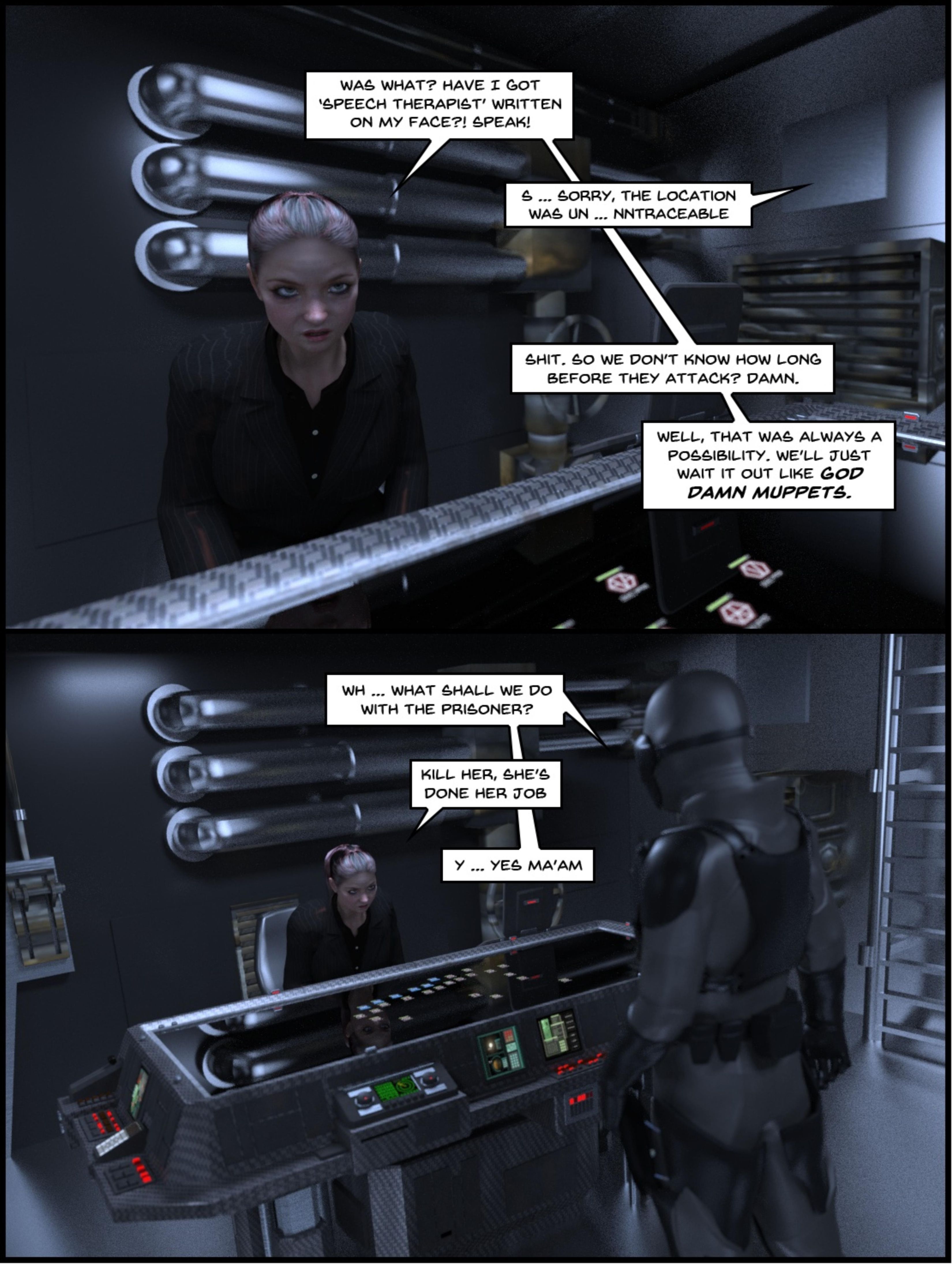 Lithium [Sindy Anna Jones] Chapter 4 - Page 58