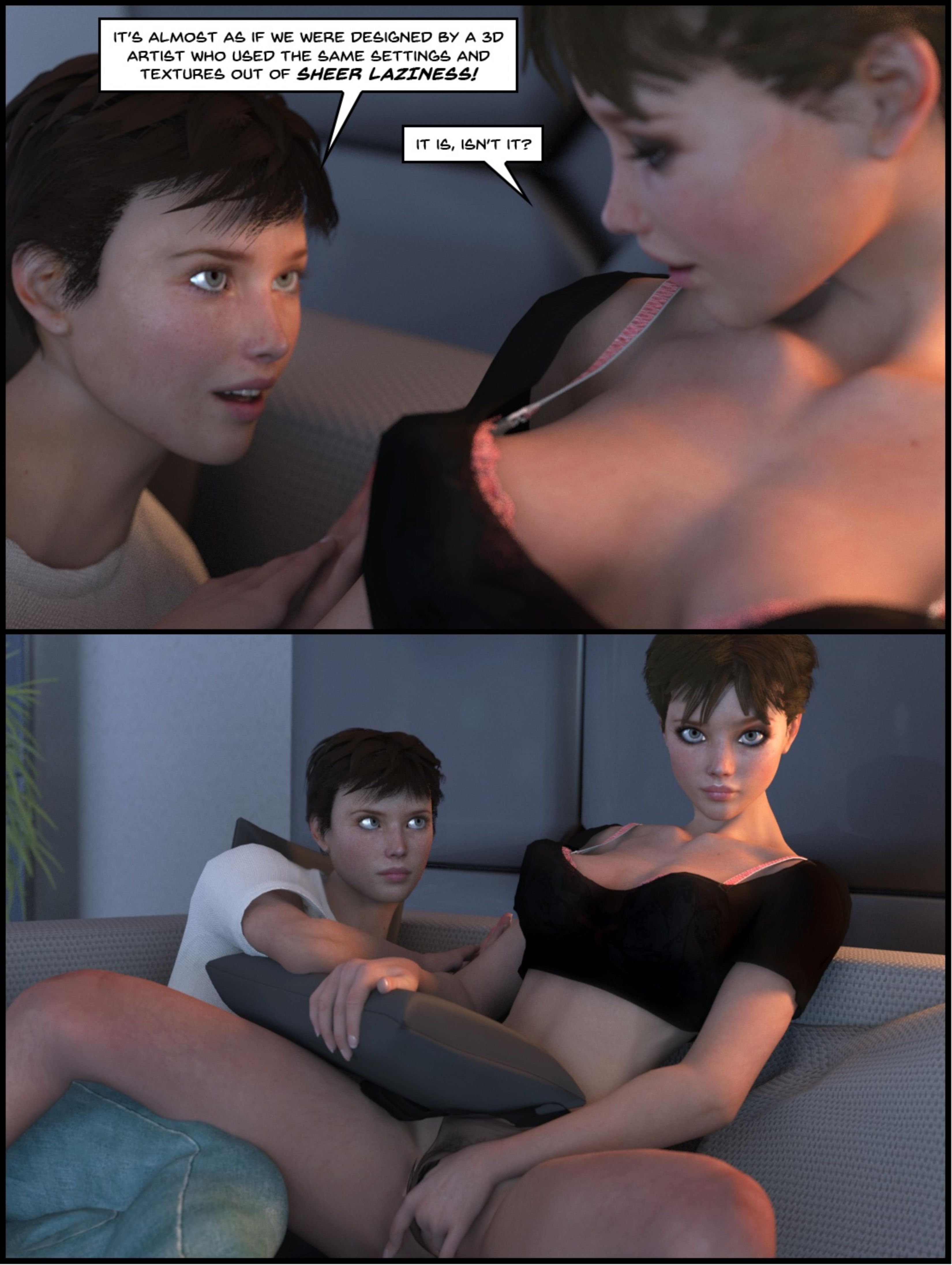 Lithium [Sindy Anna Jones] Chapter 4 - Page 6