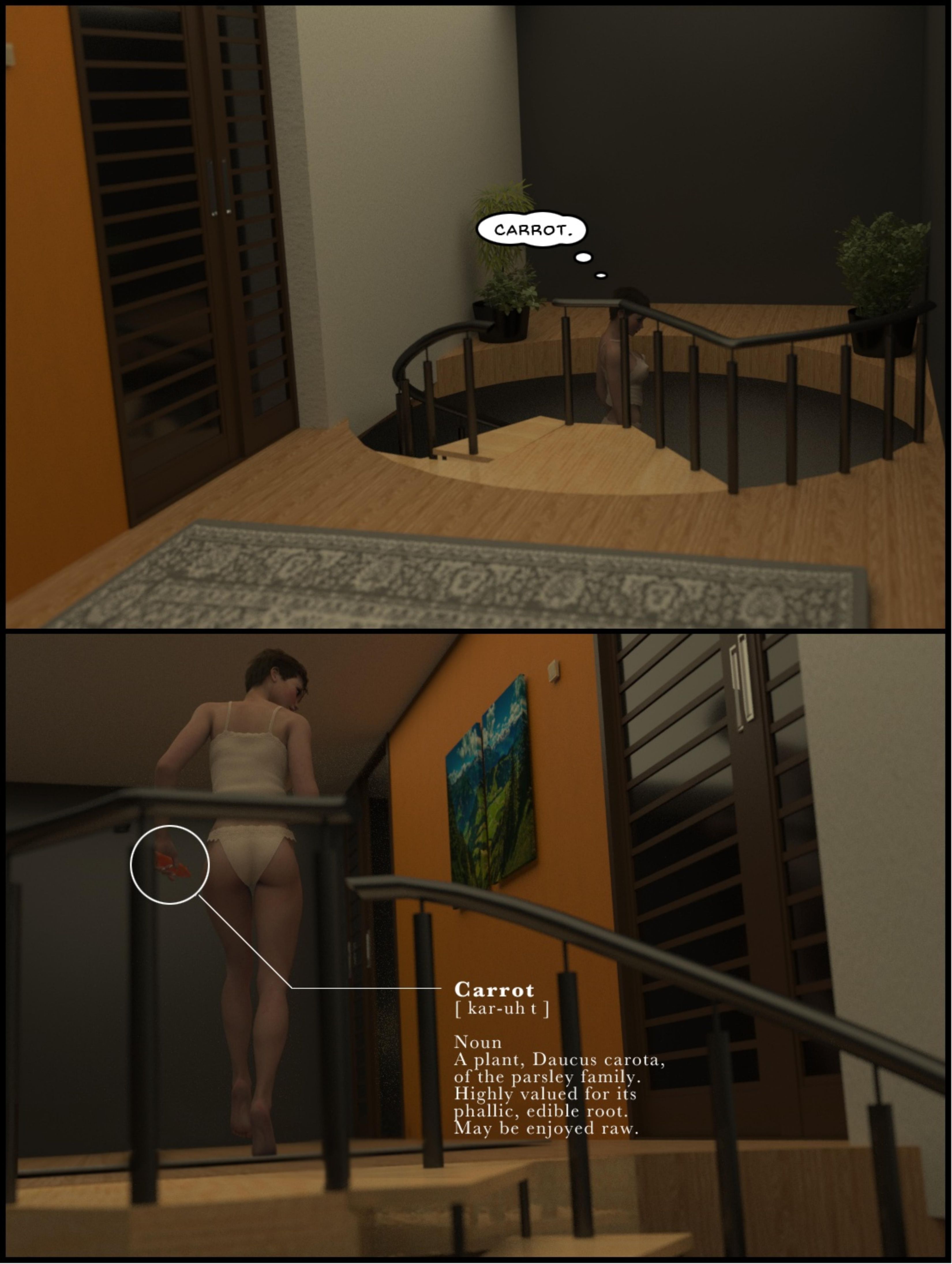 Lithium [Sindy Anna Jones] Chapter 4 - Page 82