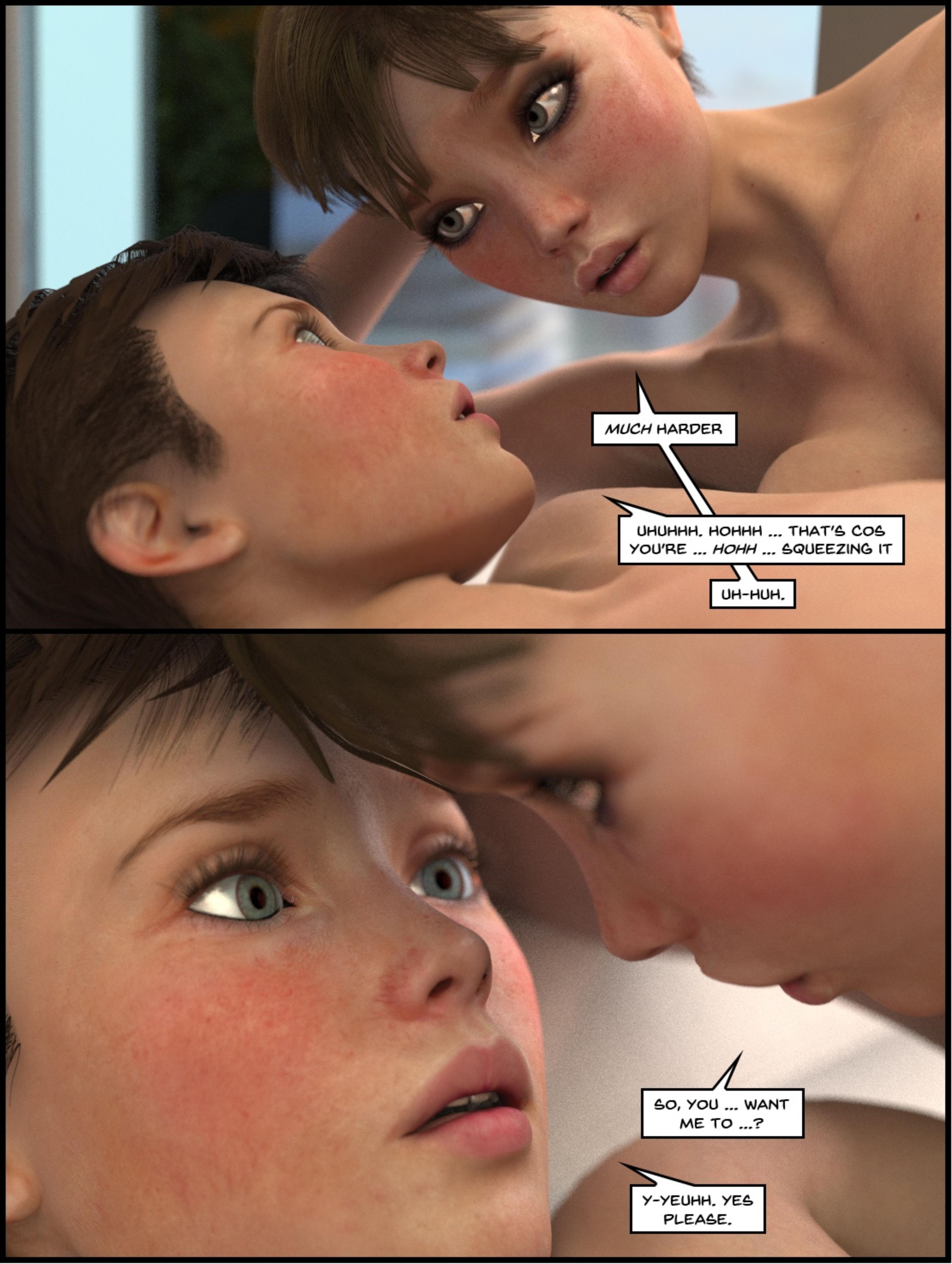 Lithium [Sindy Anna Jones] Chapter 5 - Page 108