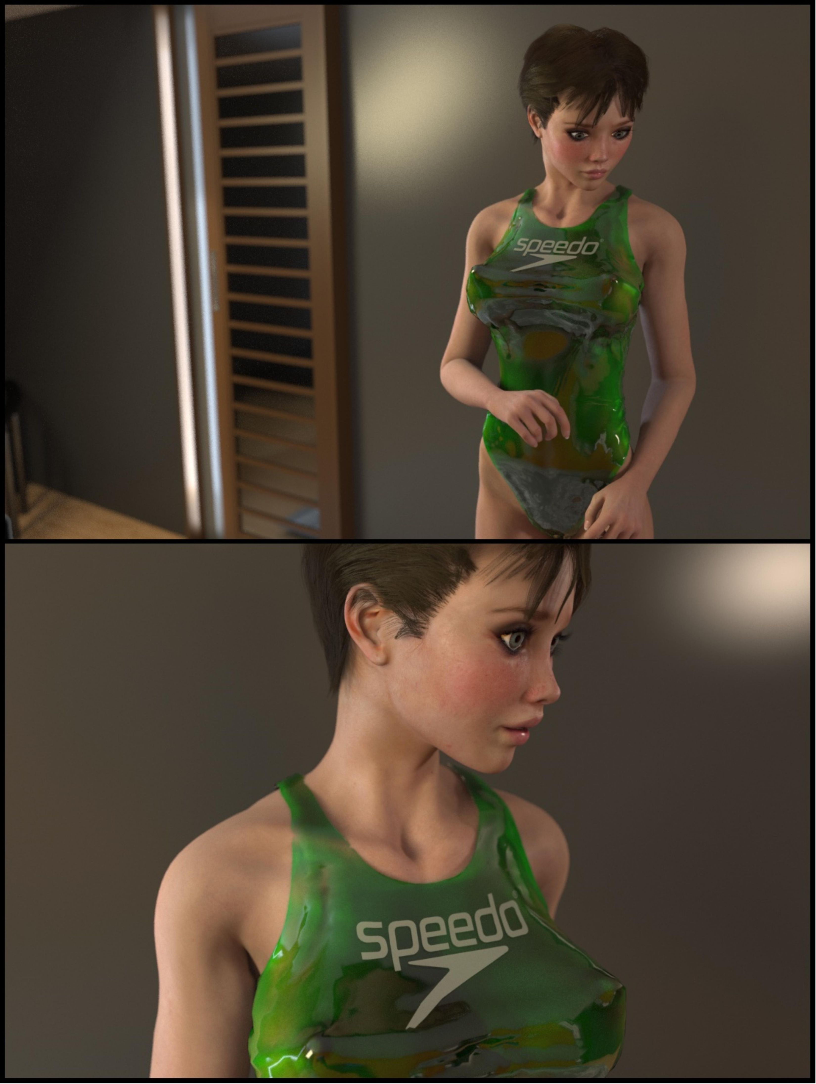 Lithium [Sindy Anna Jones] Chapter 5 - Page 12
