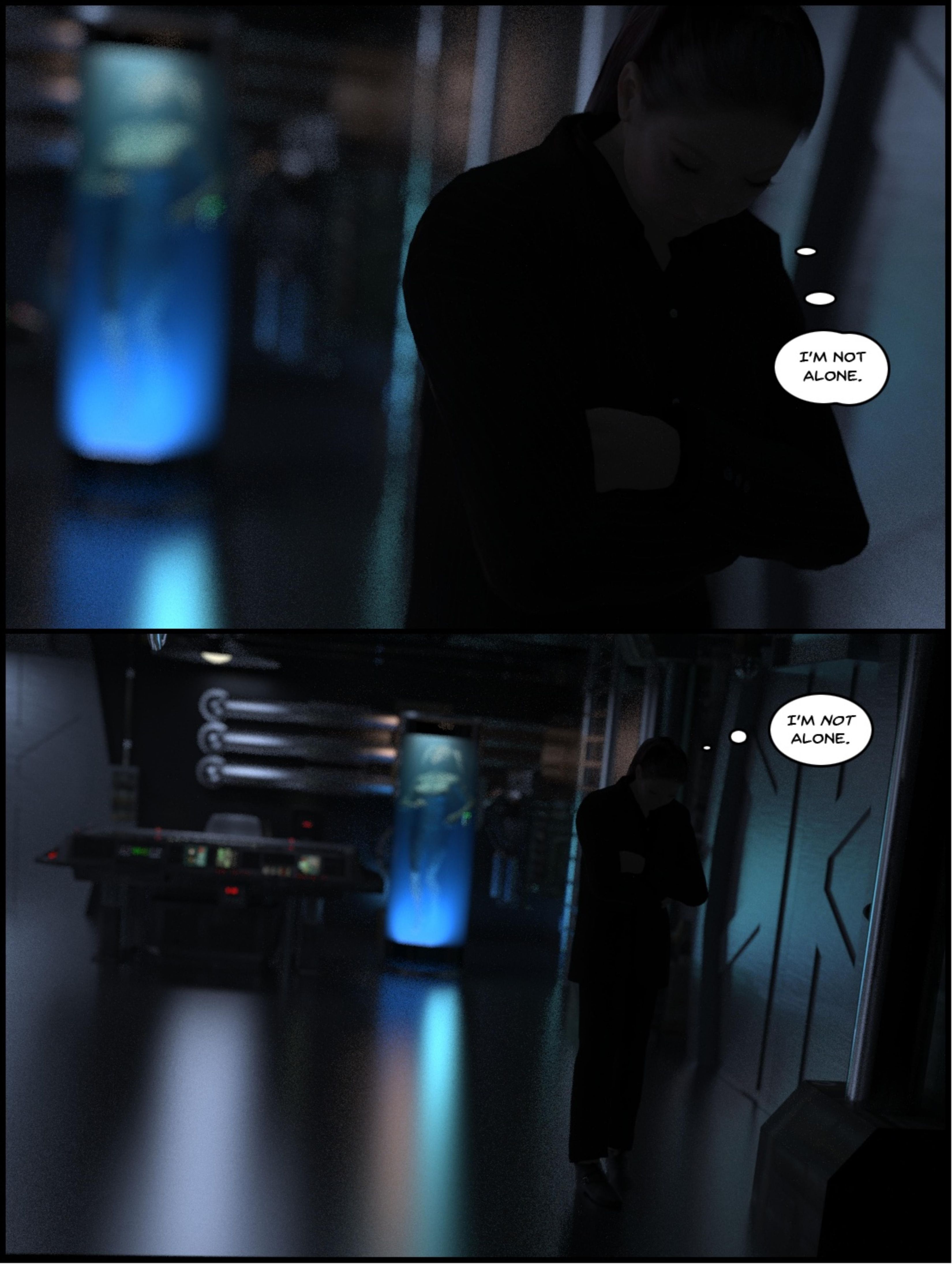 Lithium [Sindy Anna Jones] Chapter 5 - Page 31