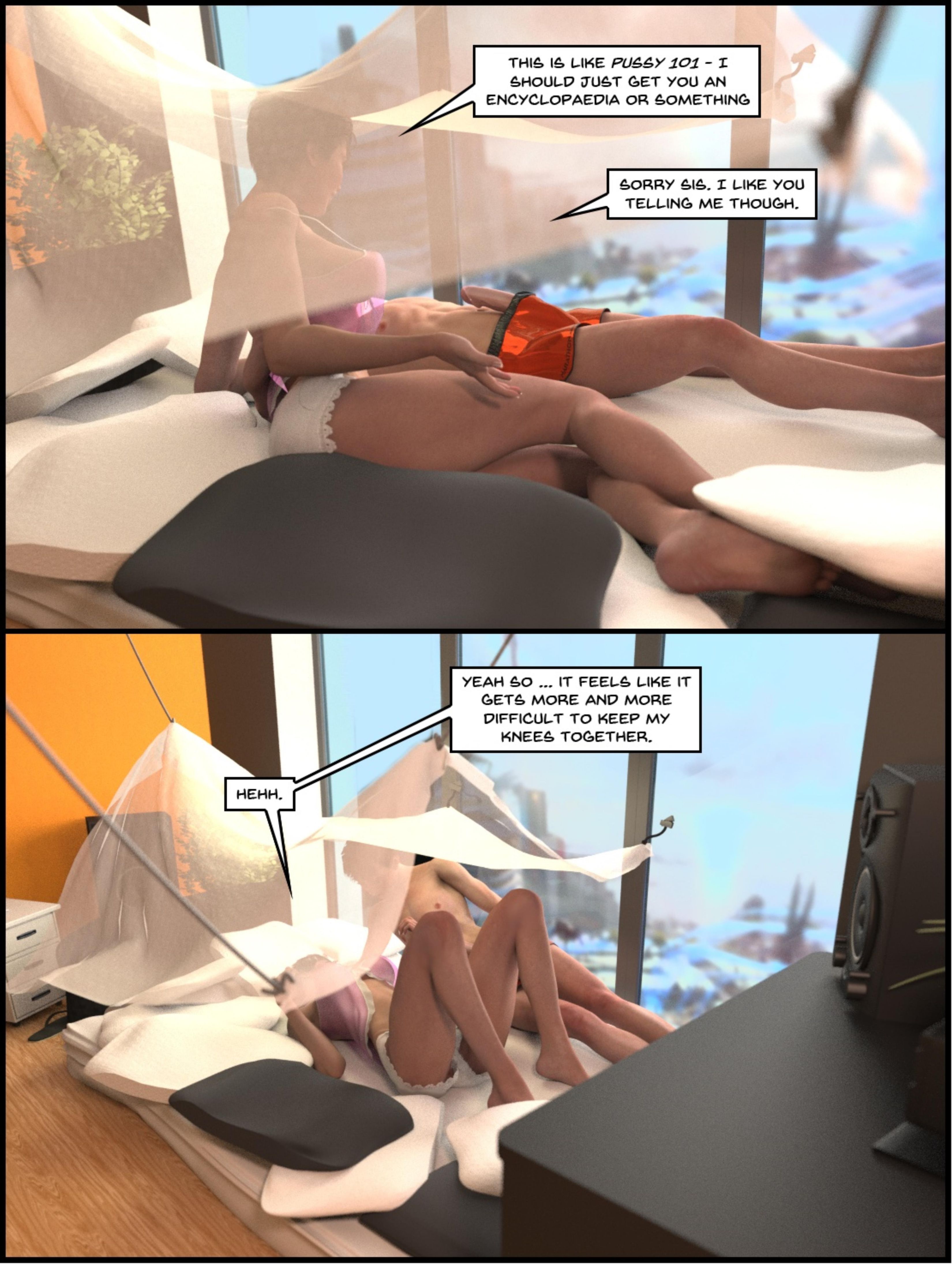Lithium [Sindy Anna Jones] Chapter 5 - Page 57