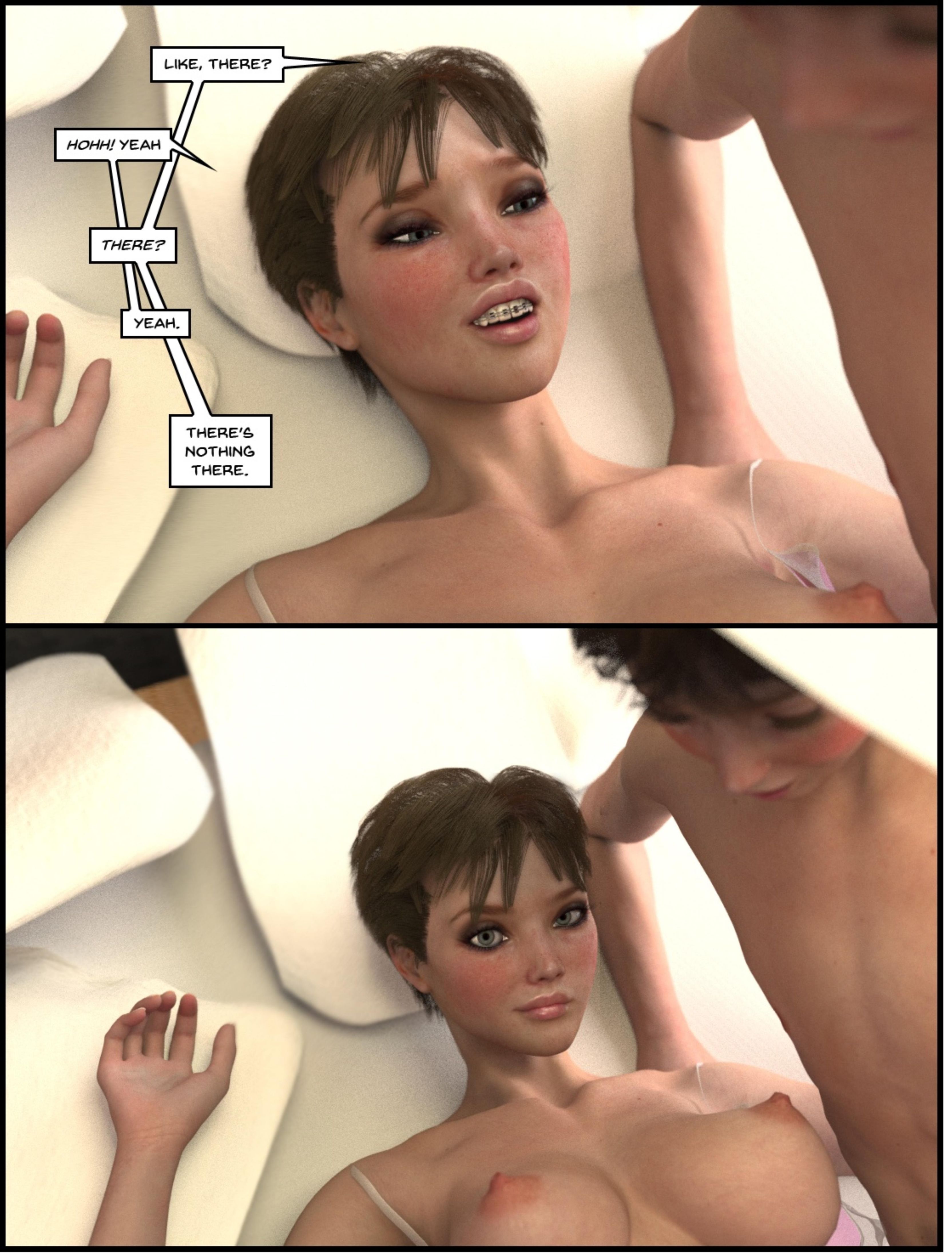 Lithium [Sindy Anna Jones] Chapter 5 - Page 71