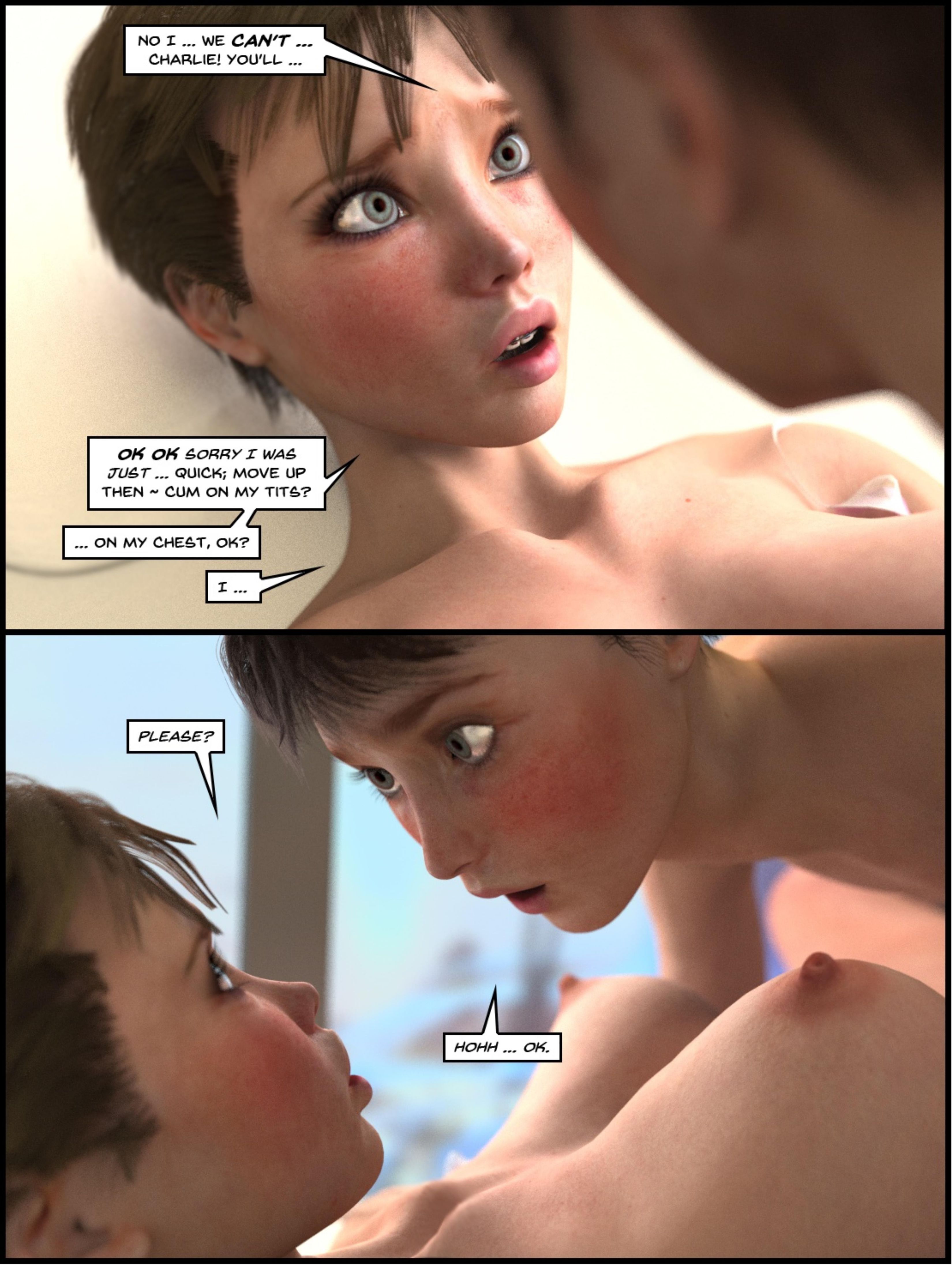 Lithium [Sindy Anna Jones] Chapter 5 - Page 91