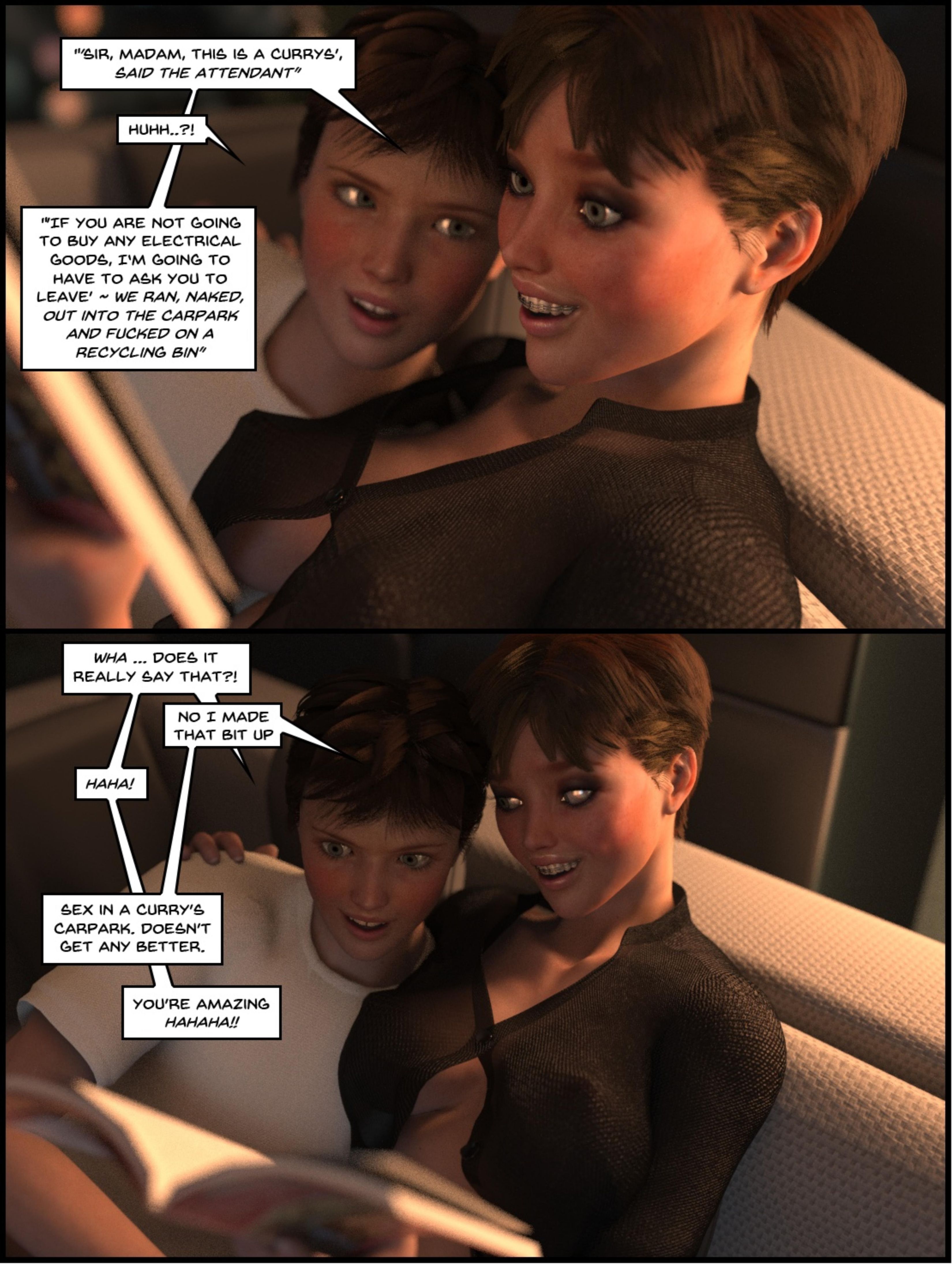 Lithium [Sindy Anna Jones] Chapter 6 - Page 100