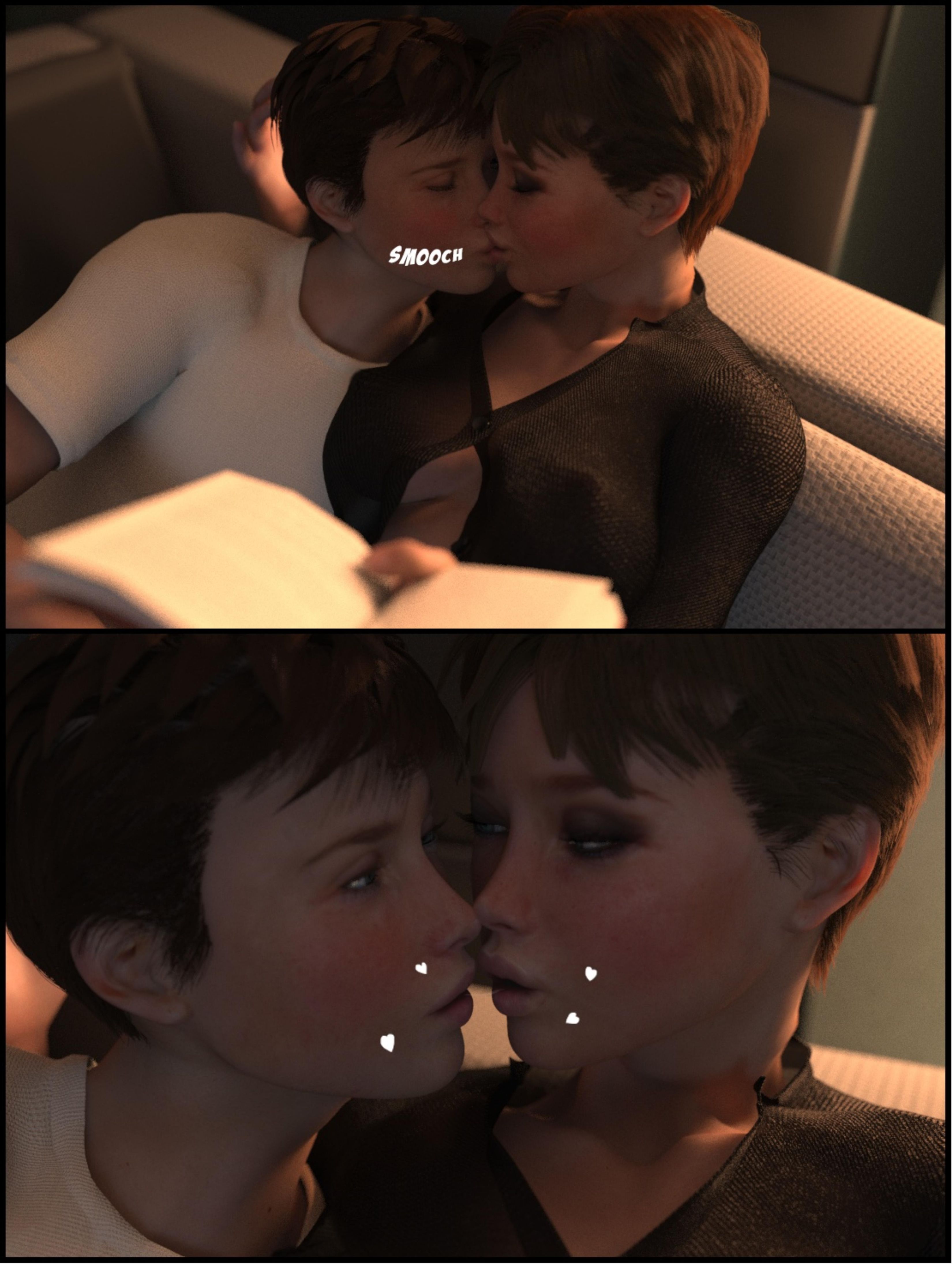 Lithium [Sindy Anna Jones] Chapter 6 - Page 101