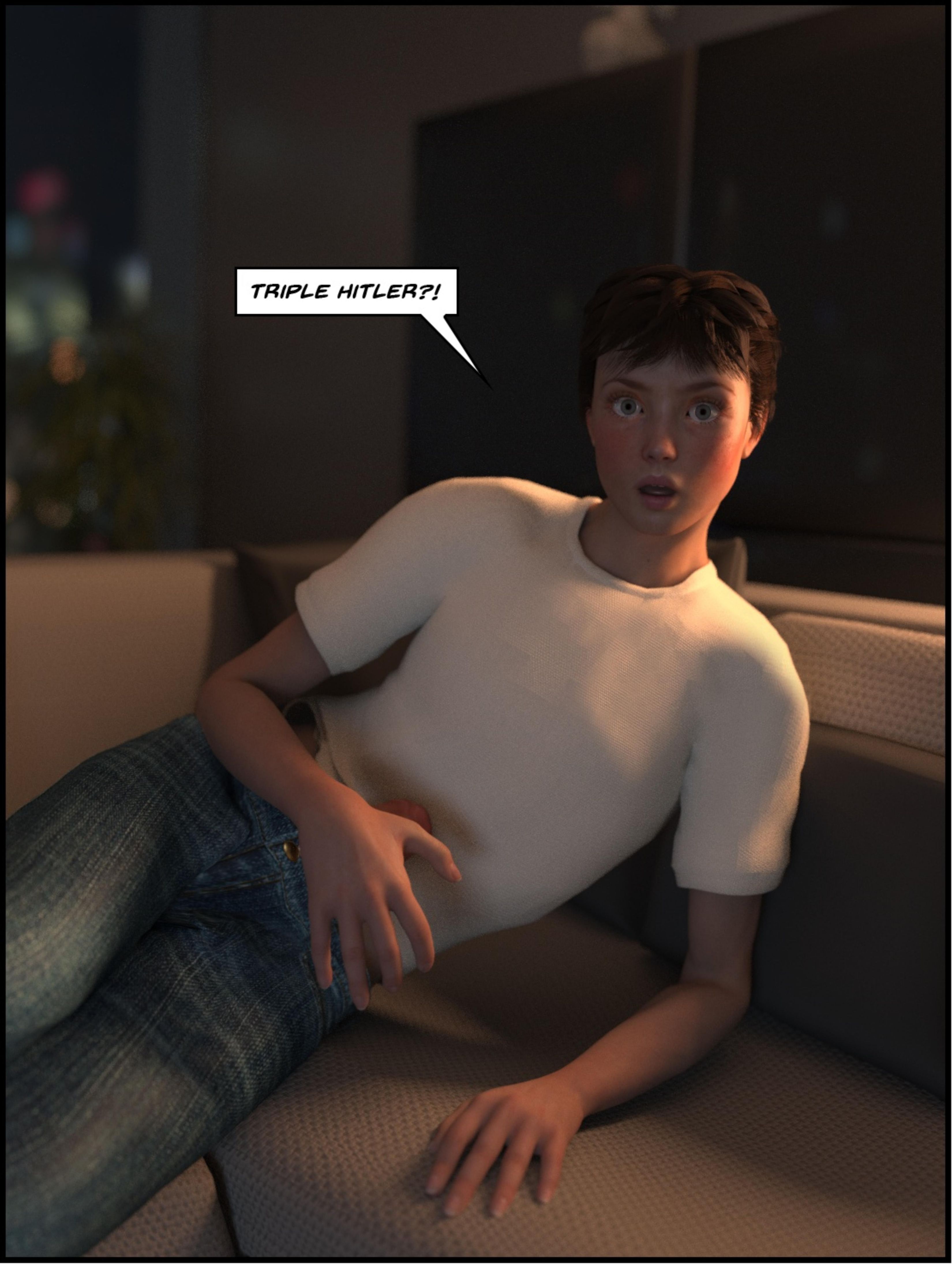 Lithium [Sindy Anna Jones] Chapter 6 - Page 103