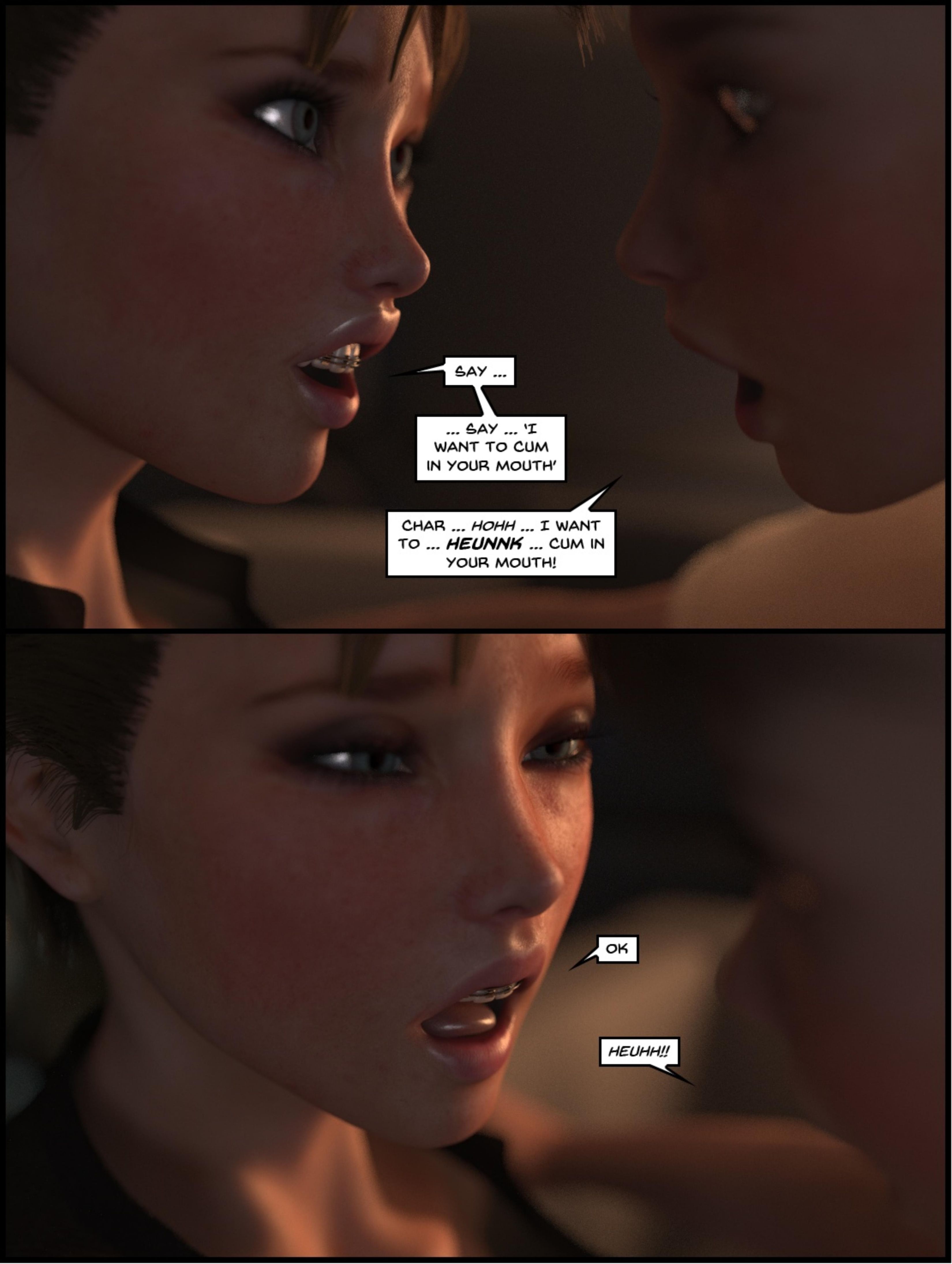 Lithium [Sindy Anna Jones] Chapter 6 - Page 112