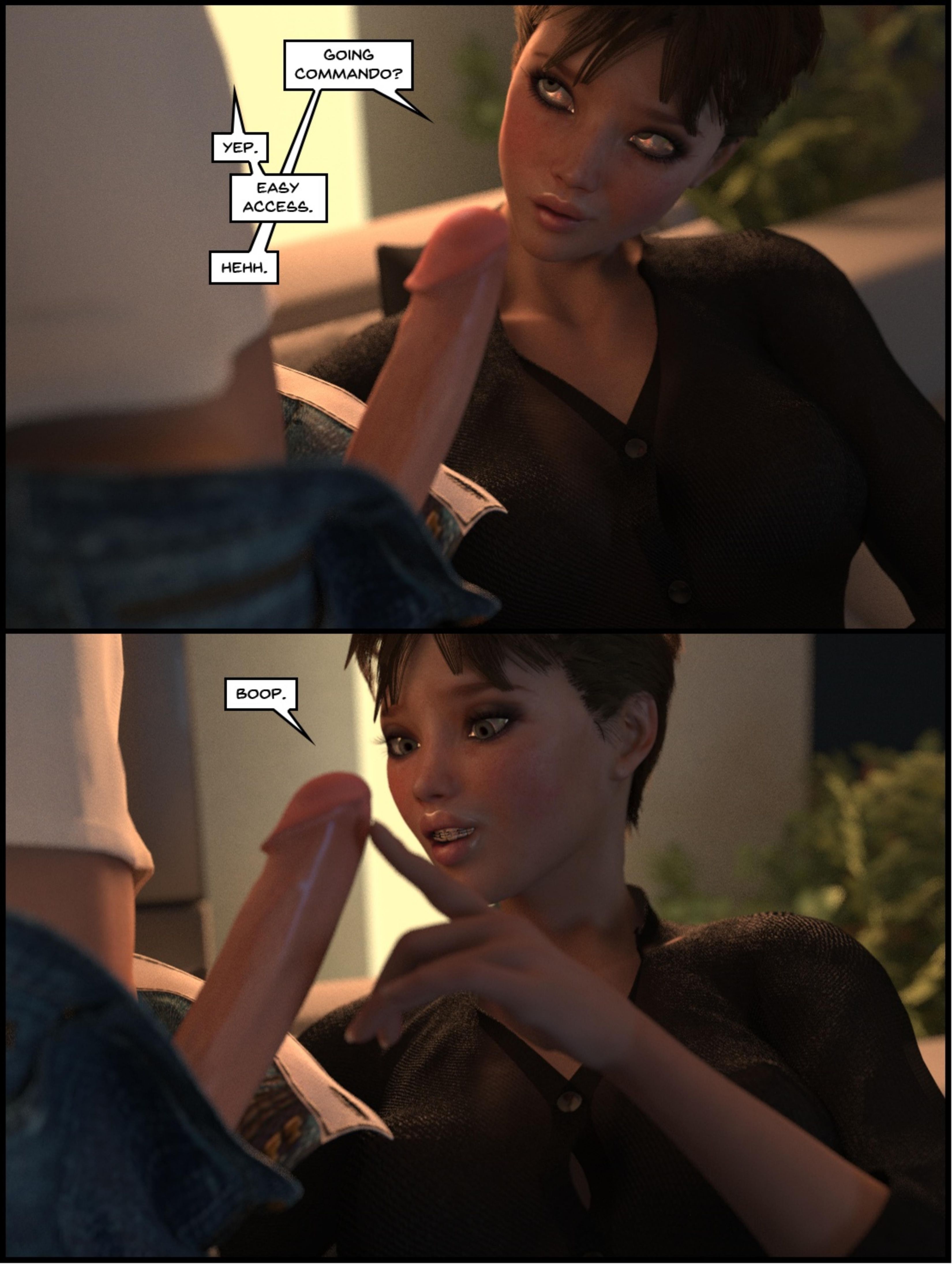 Lithium [Sindy Anna Jones] Chapter 6 - Page 39