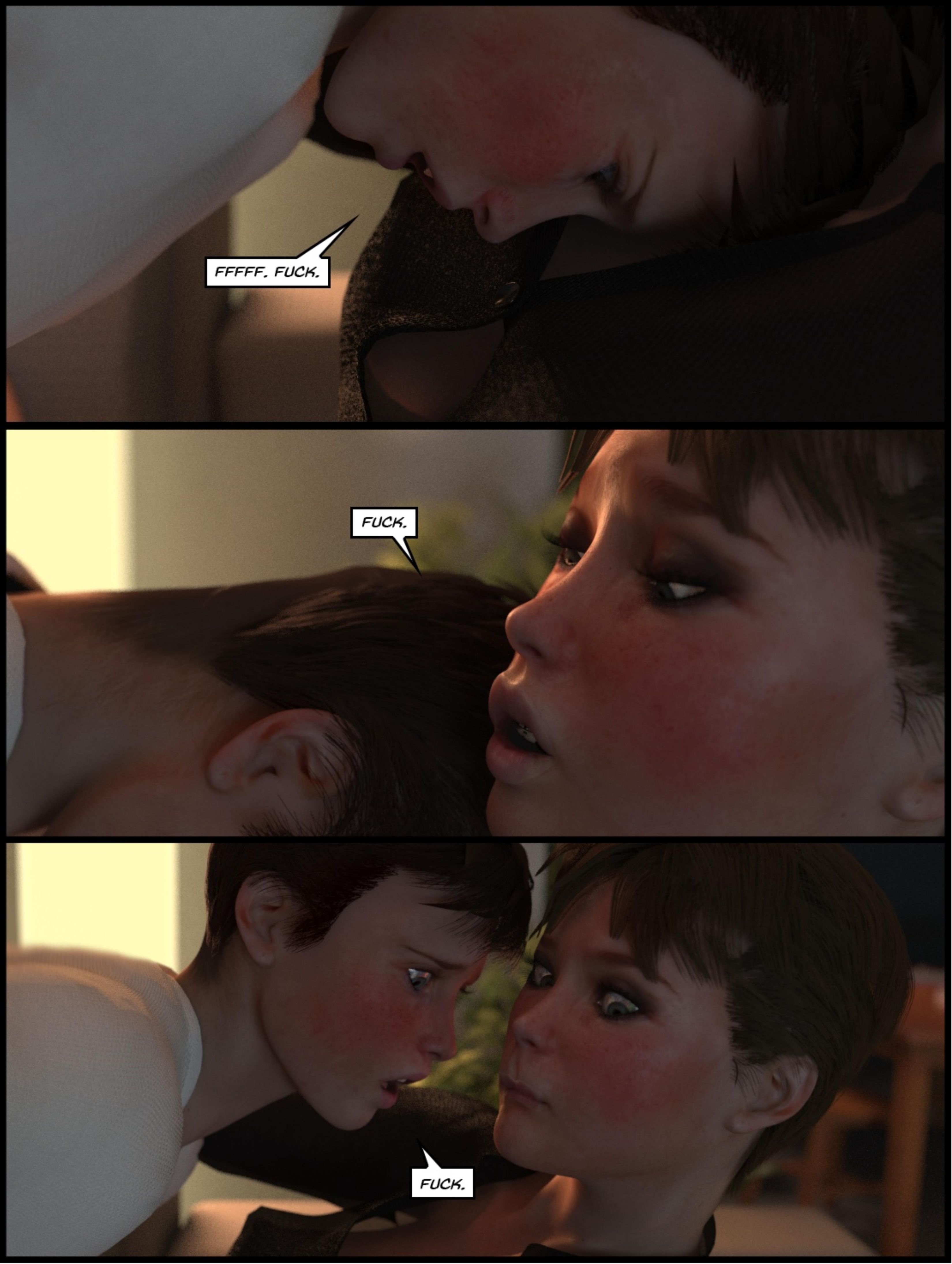 Lithium [Sindy Anna Jones] Chapter 6 - Page 67