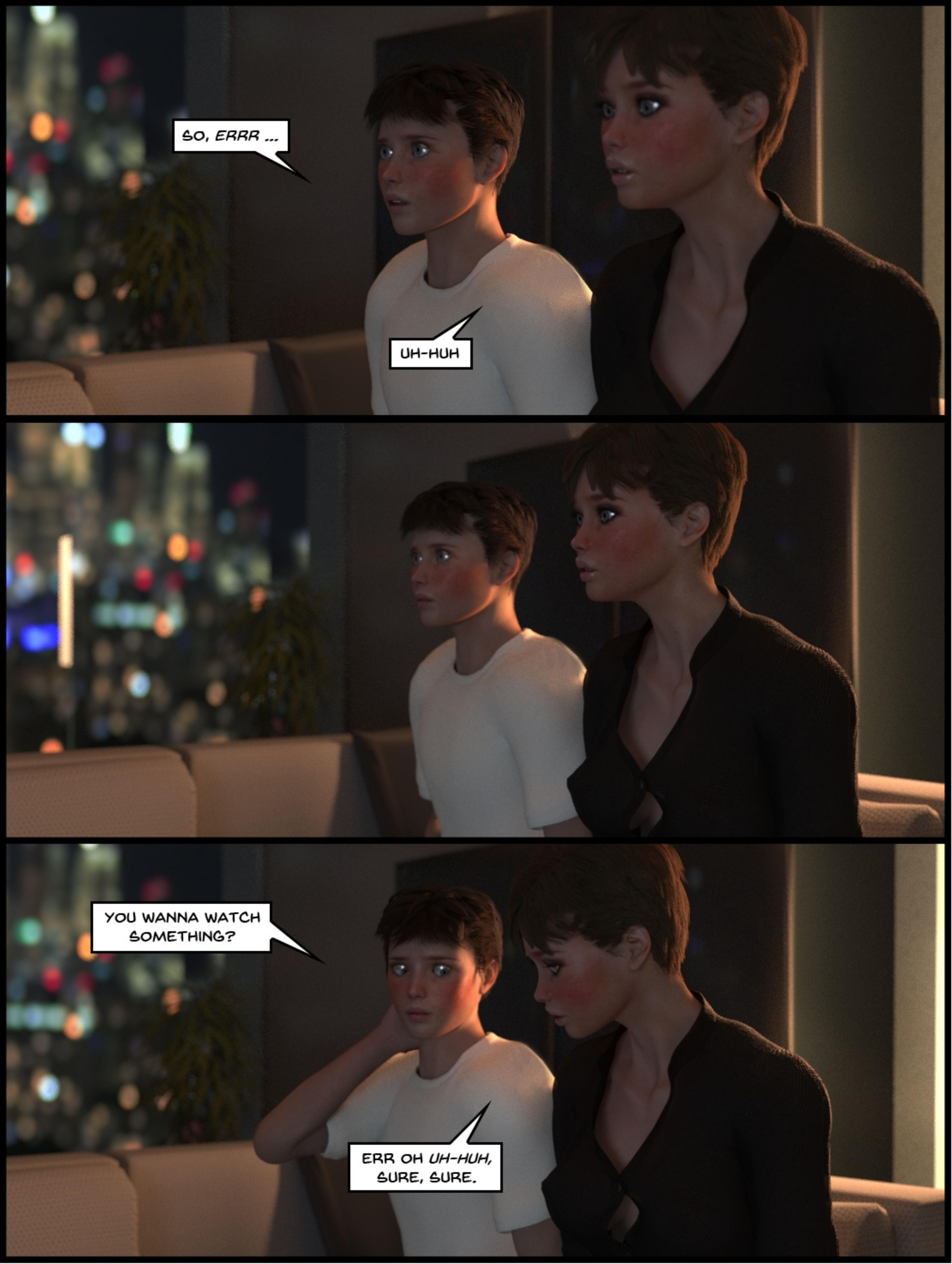 Lithium [Sindy Anna Jones] Chapter 6 - Page 69