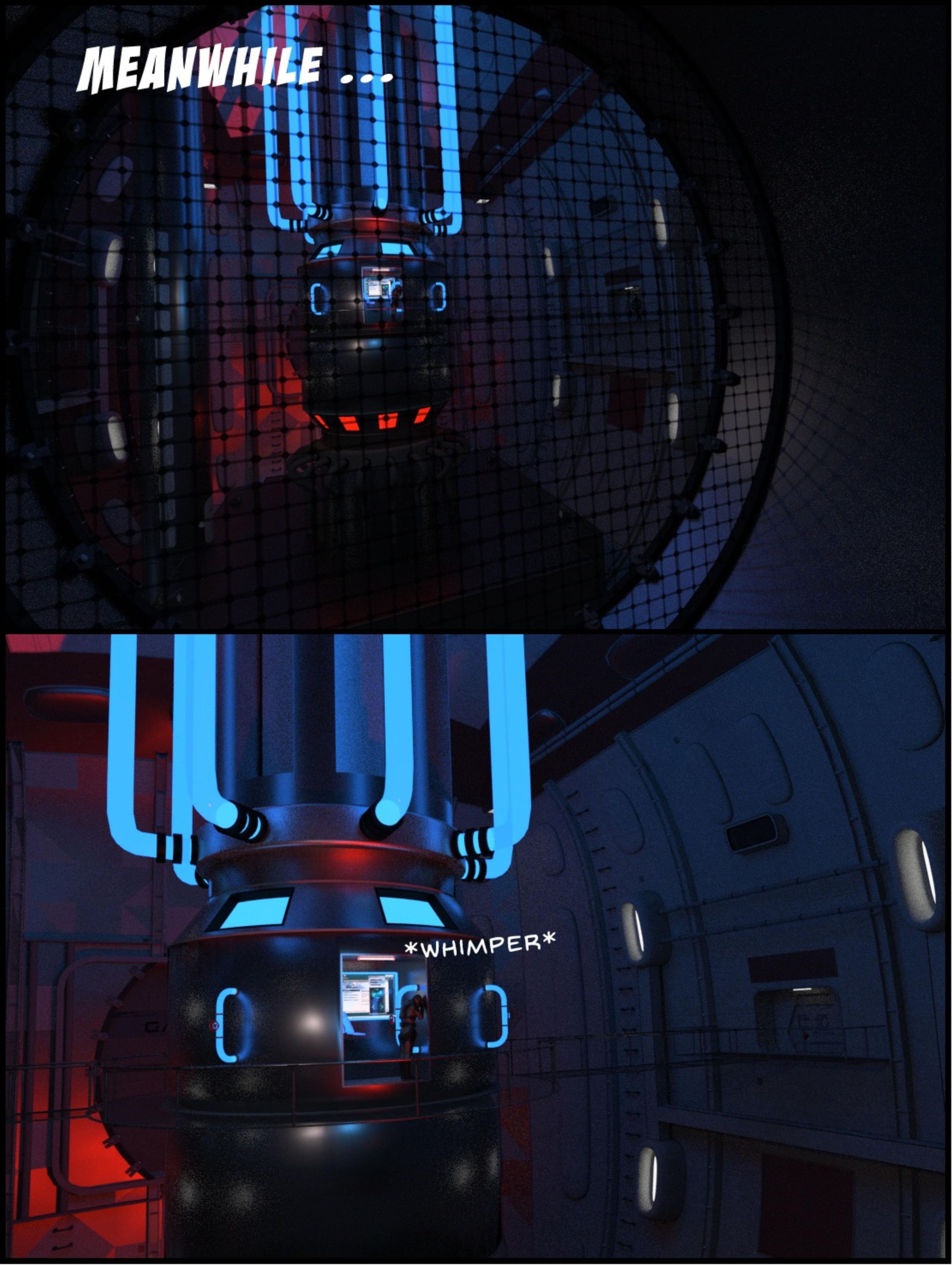 Lithium [Sindy Anna Jones] Chapter 6 - Page 71