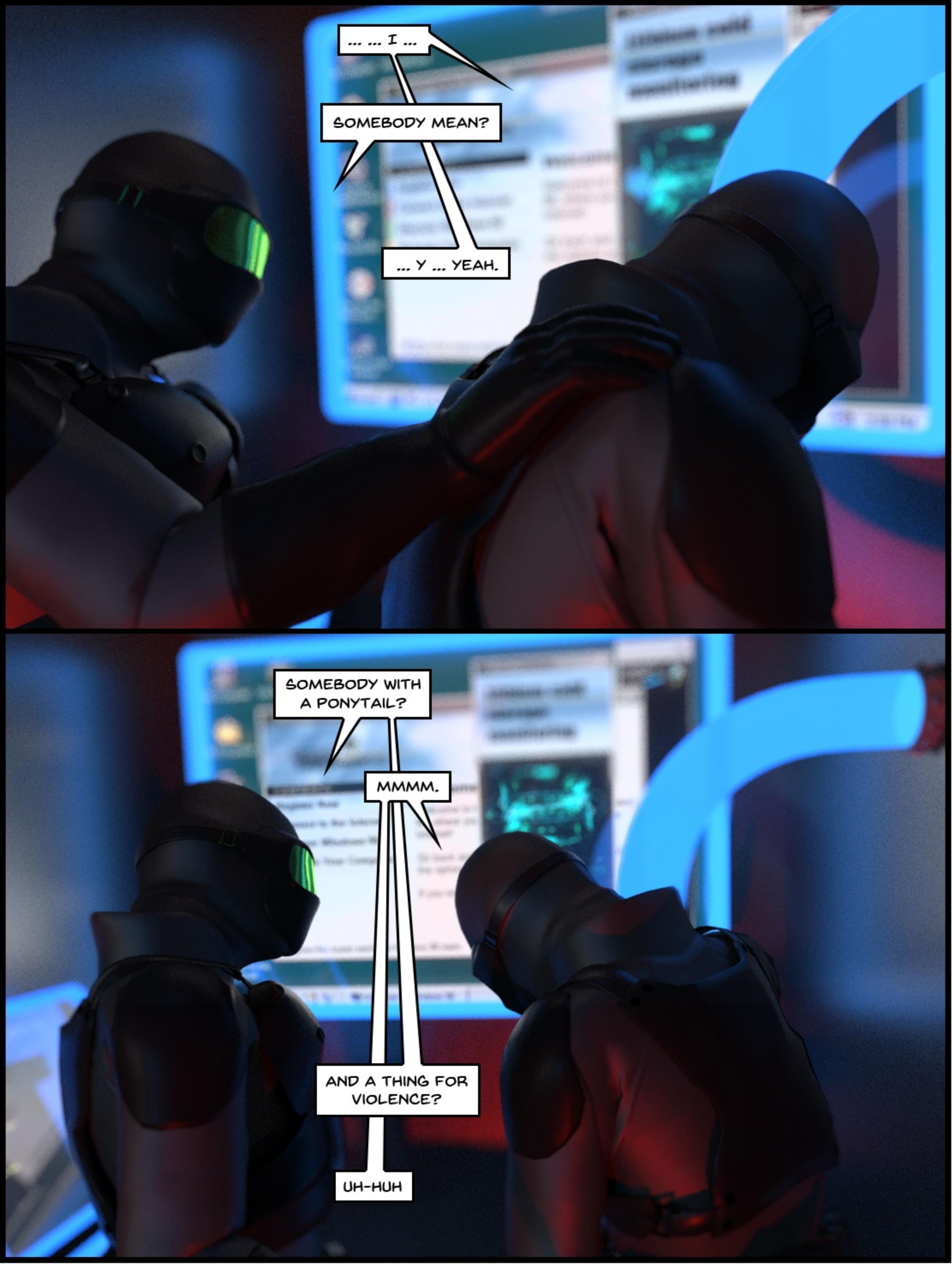 Lithium [Sindy Anna Jones] Chapter 6 - Page 74
