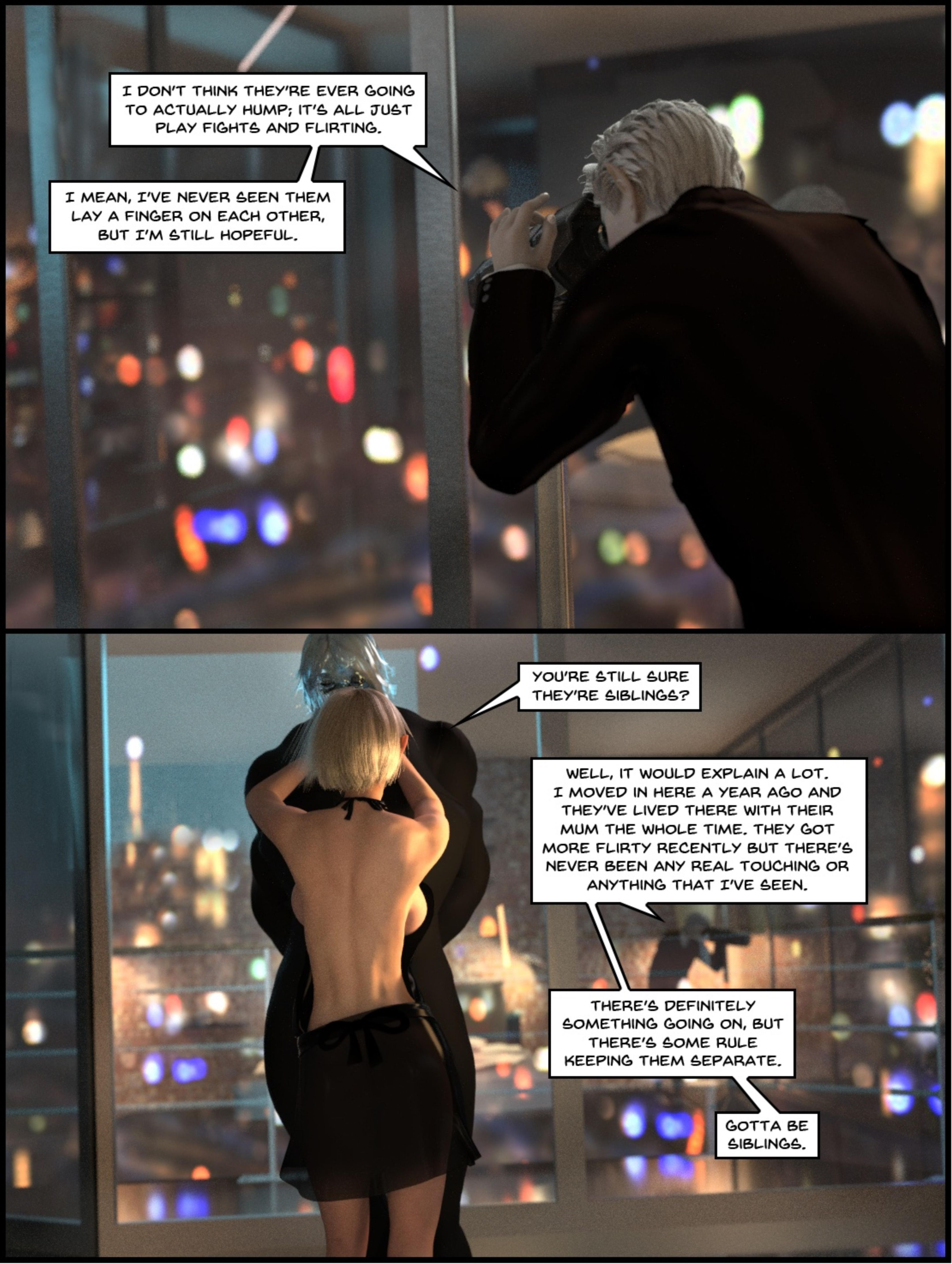 Lithium [Sindy Anna Jones] Chapter 6 - Page 79