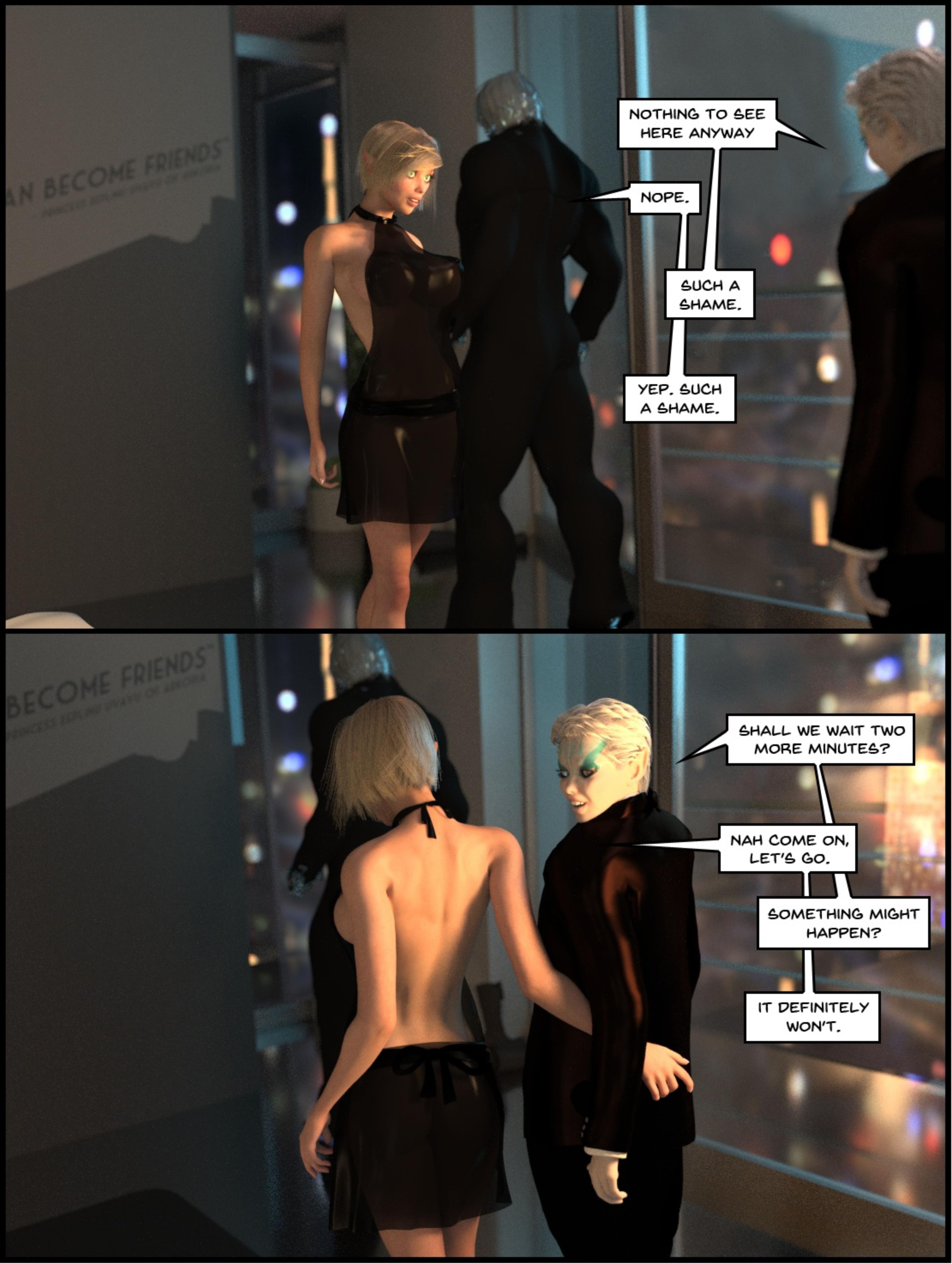 Lithium [Sindy Anna Jones] Chapter 6 - Page 81