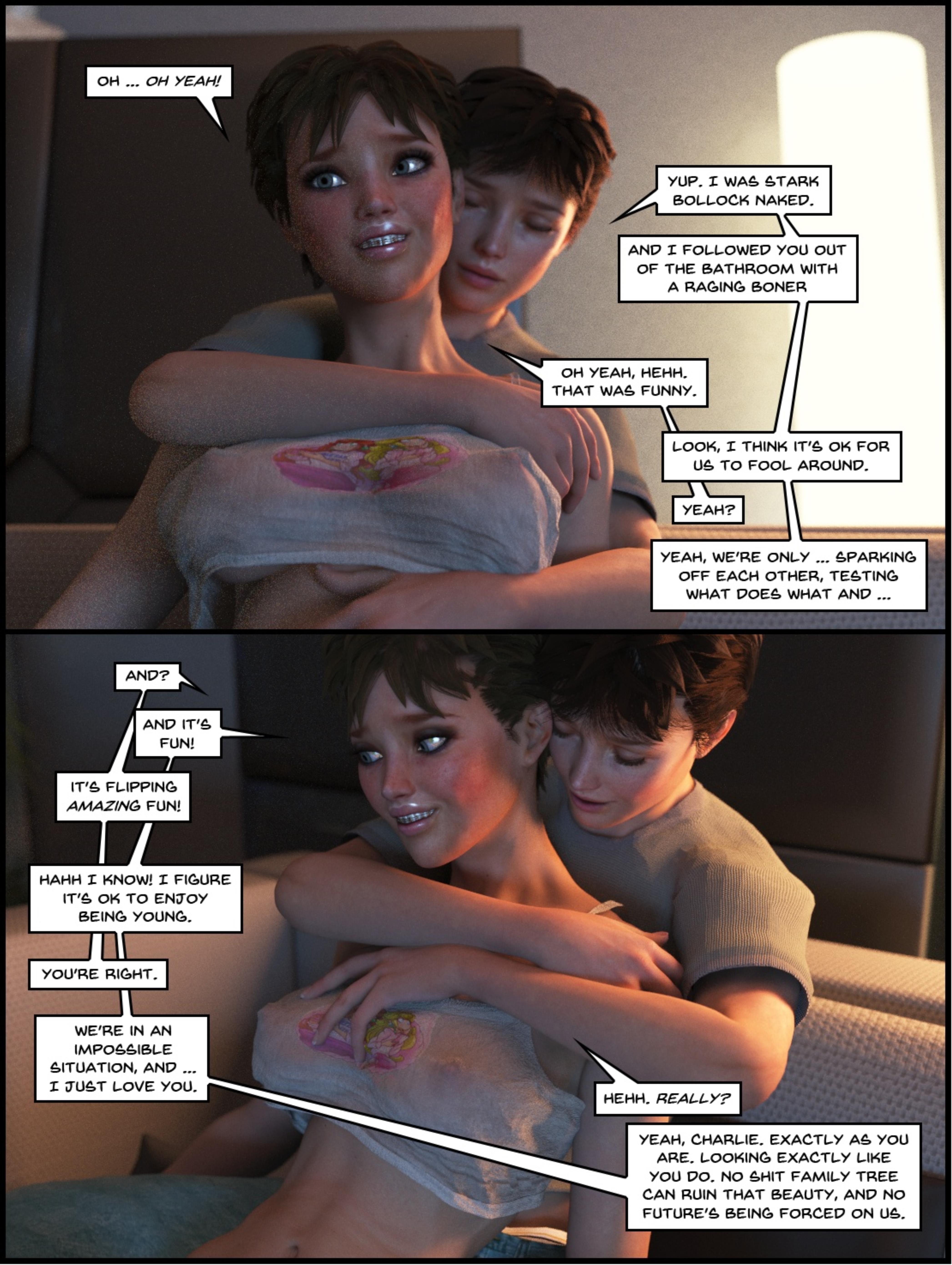 Lithium [Sindy Anna Jones] Chapter 7 - Page 103