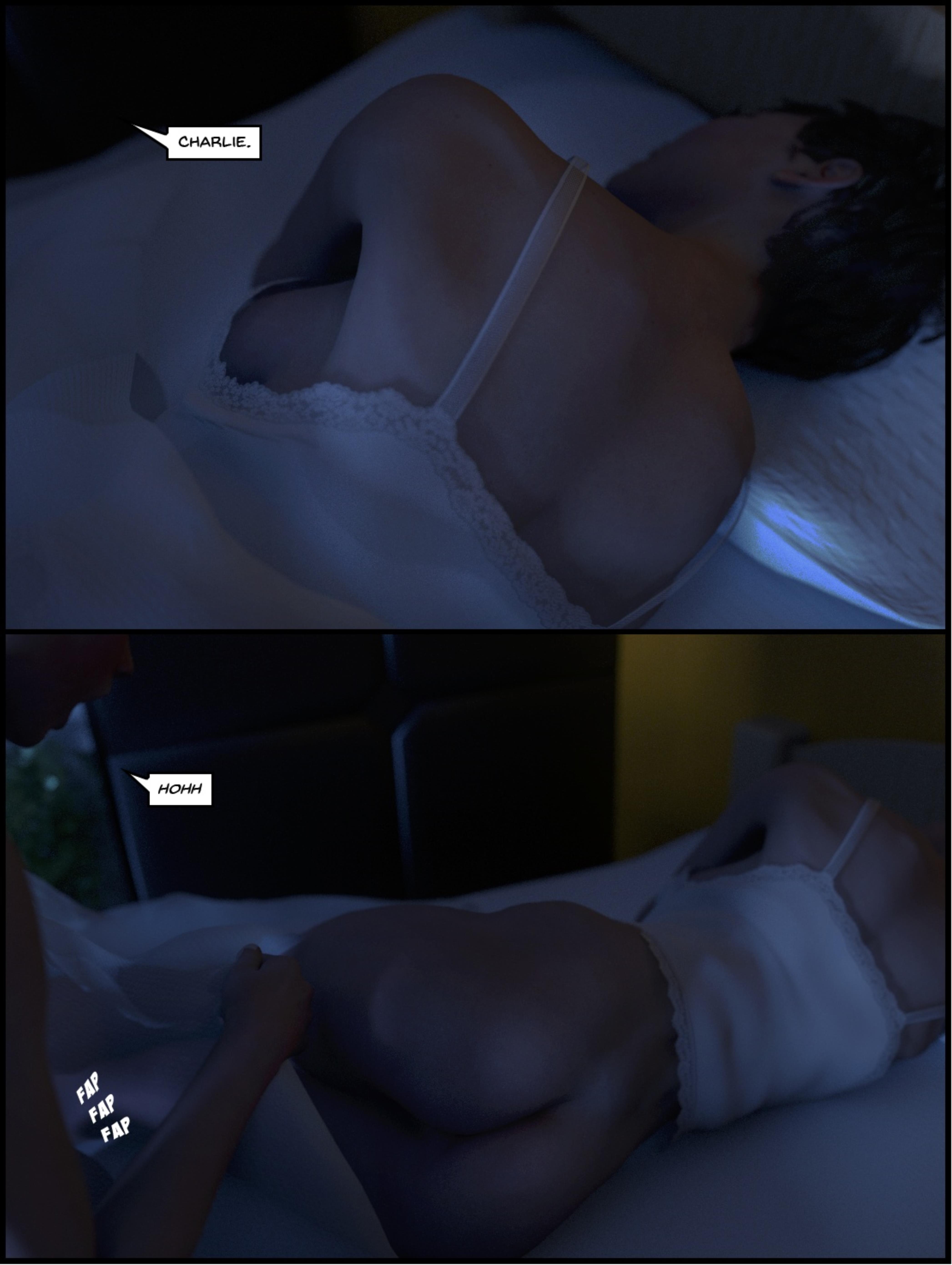 Lithium [Sindy Anna Jones] Chapter 7 - Page 155