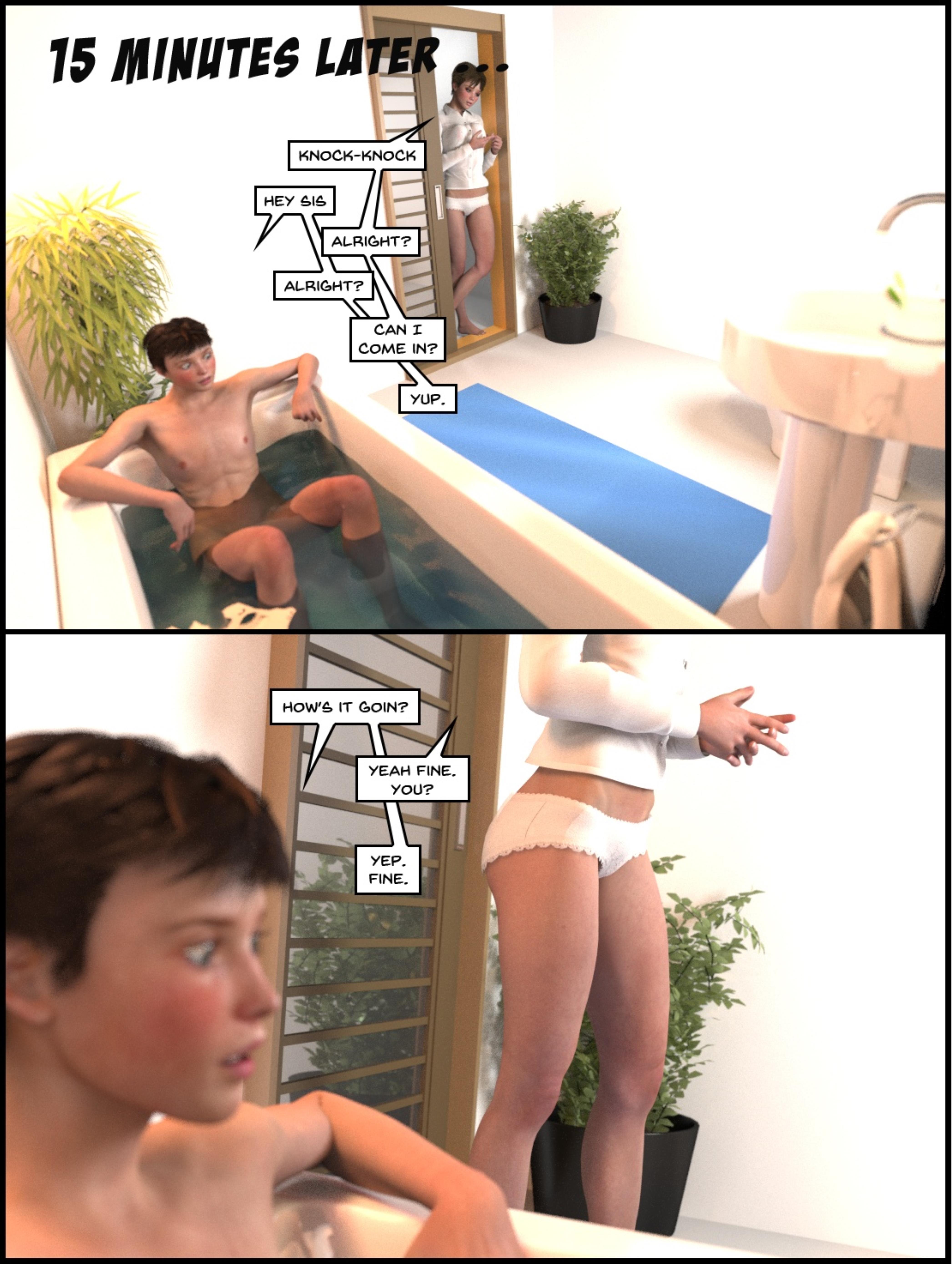 Lithium [Sindy Anna Jones] Chapter 7 - Page 16