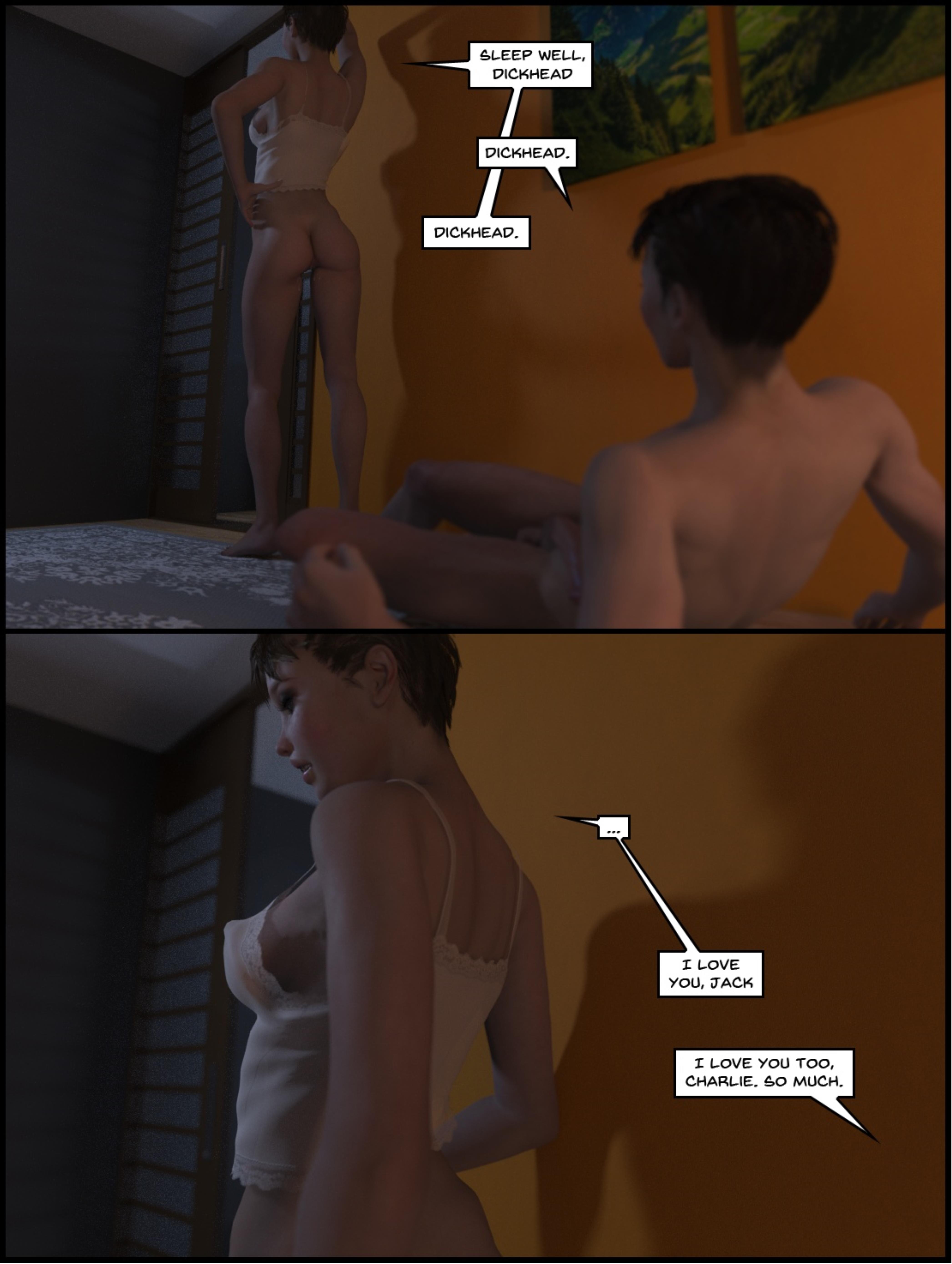Lithium [Sindy Anna Jones] Chapter 7 - Page 203