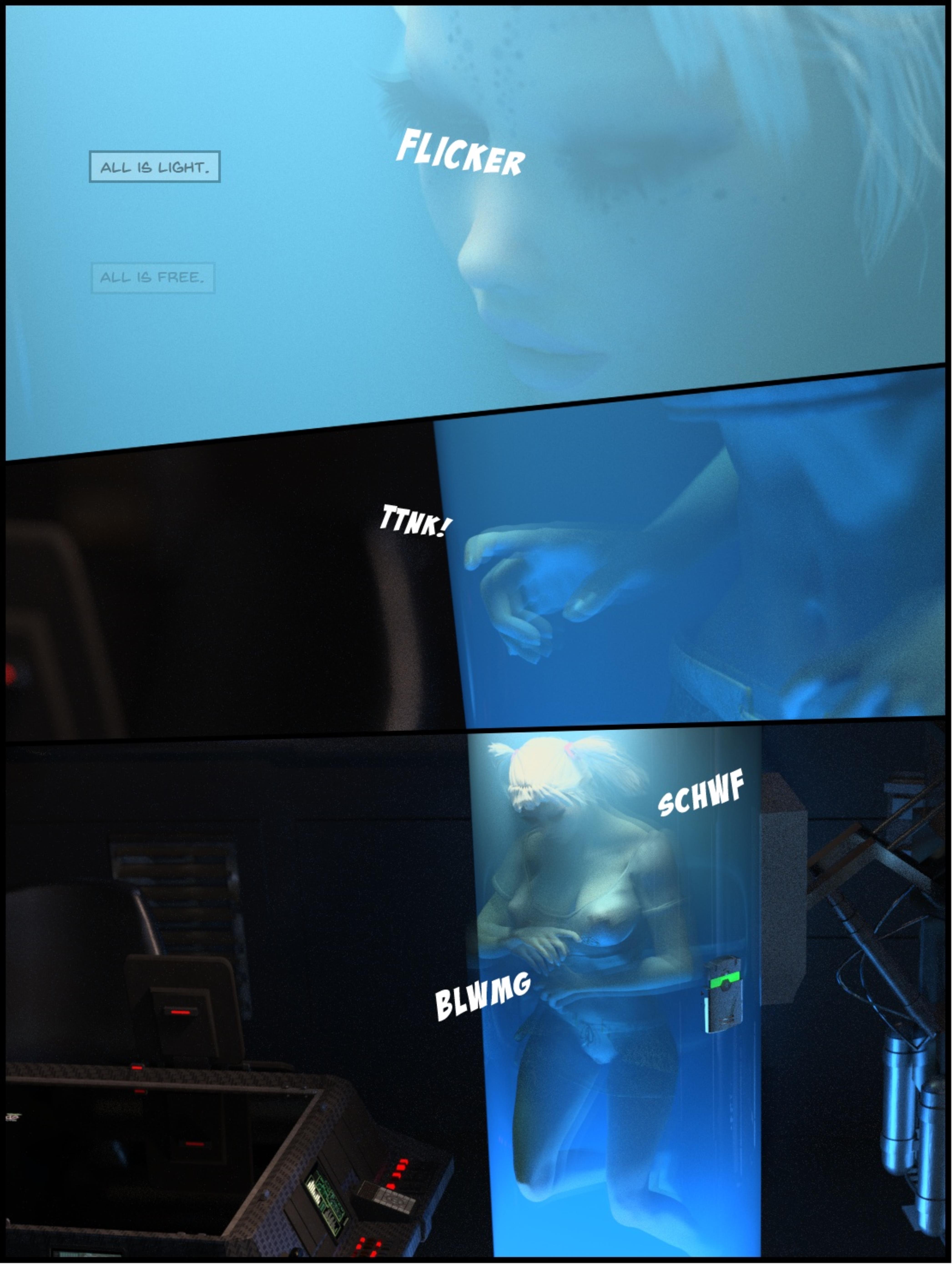 Lithium [Sindy Anna Jones] Chapter 7 - Page 211