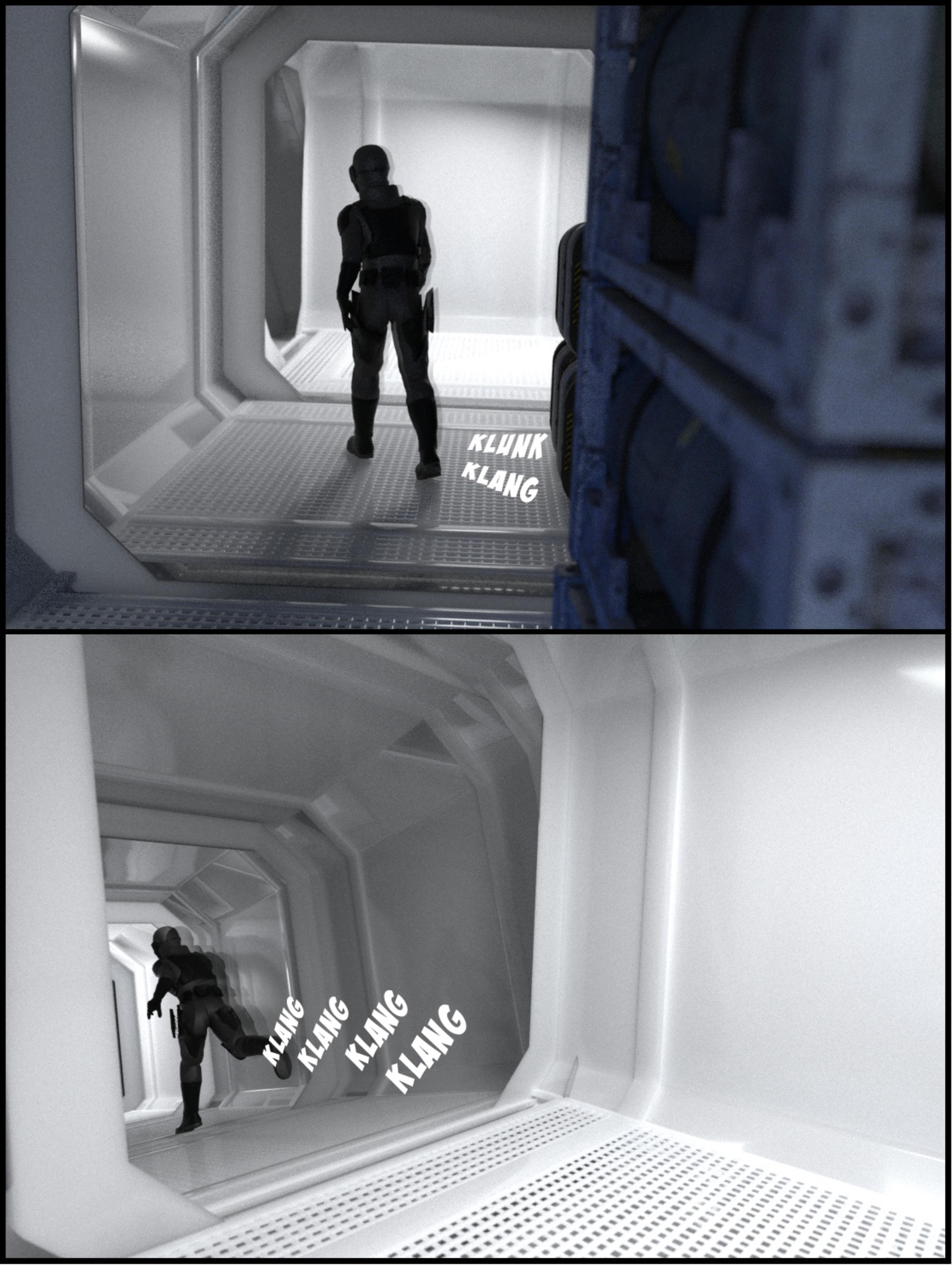 Lithium [Sindy Anna Jones] Chapter 7 - Page 215