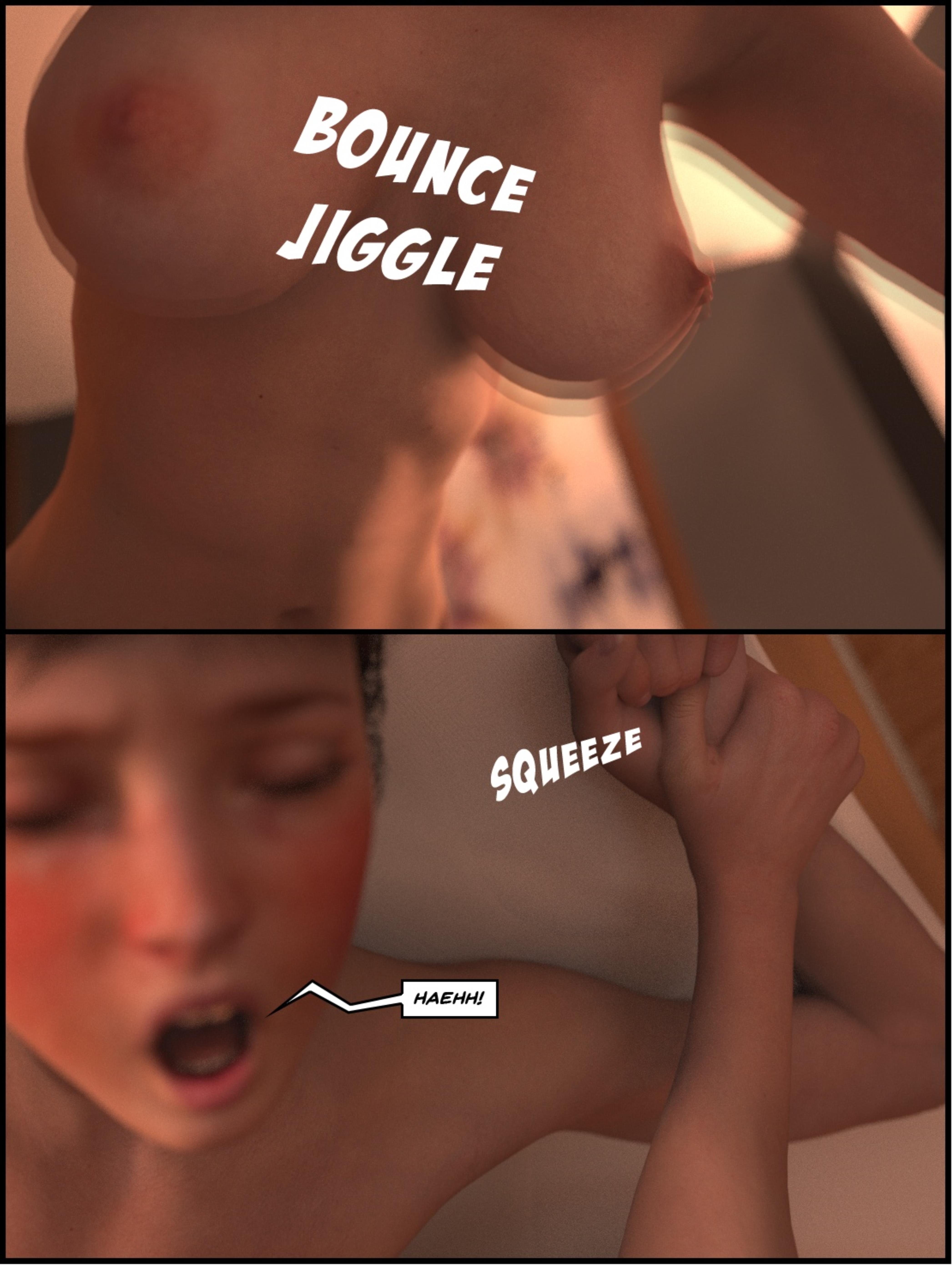 Lithium [Sindy Anna Jones] Chapter 7 - Page 239