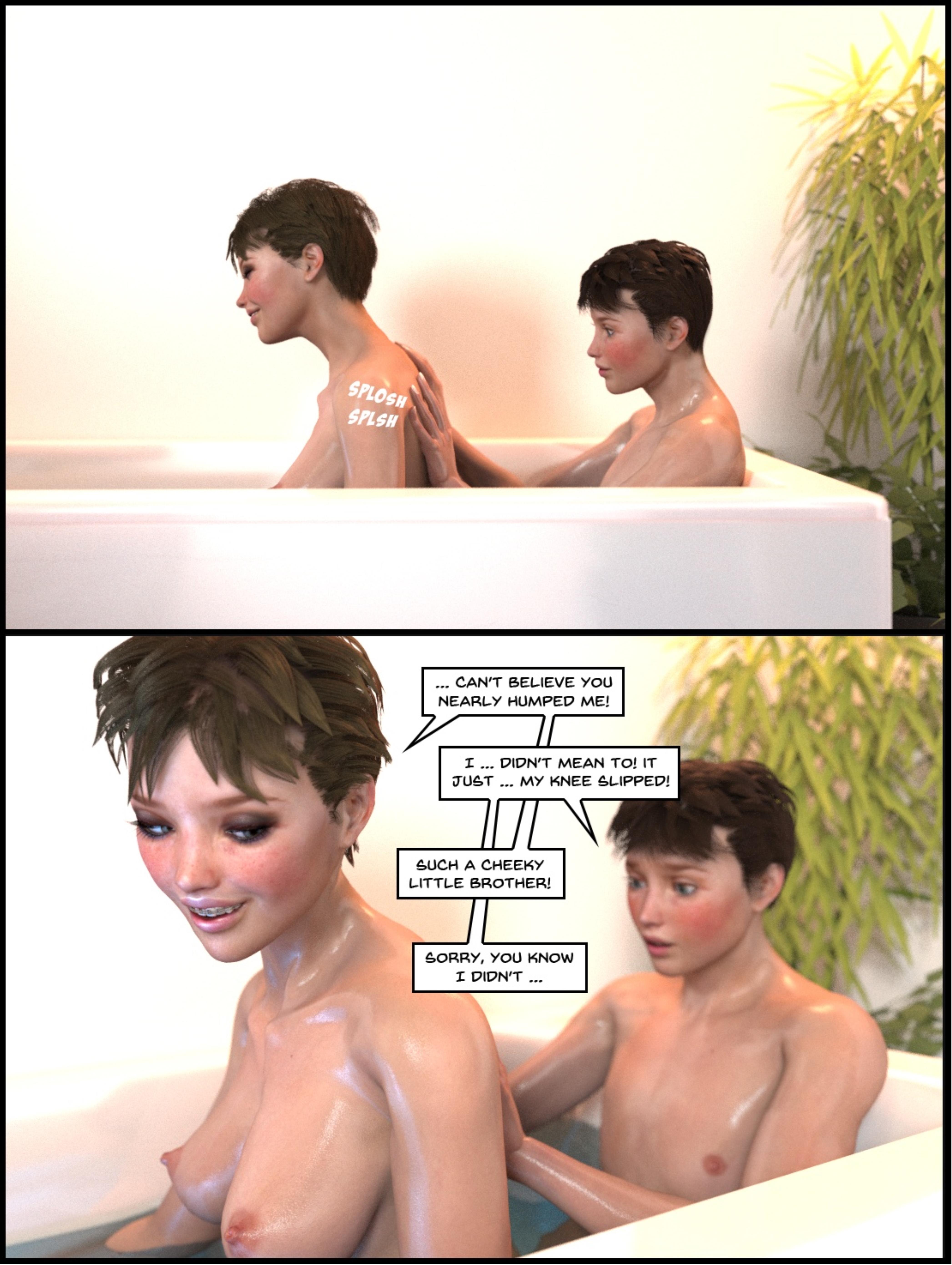 Lithium [Sindy Anna Jones] Chapter 7 - Page 26
