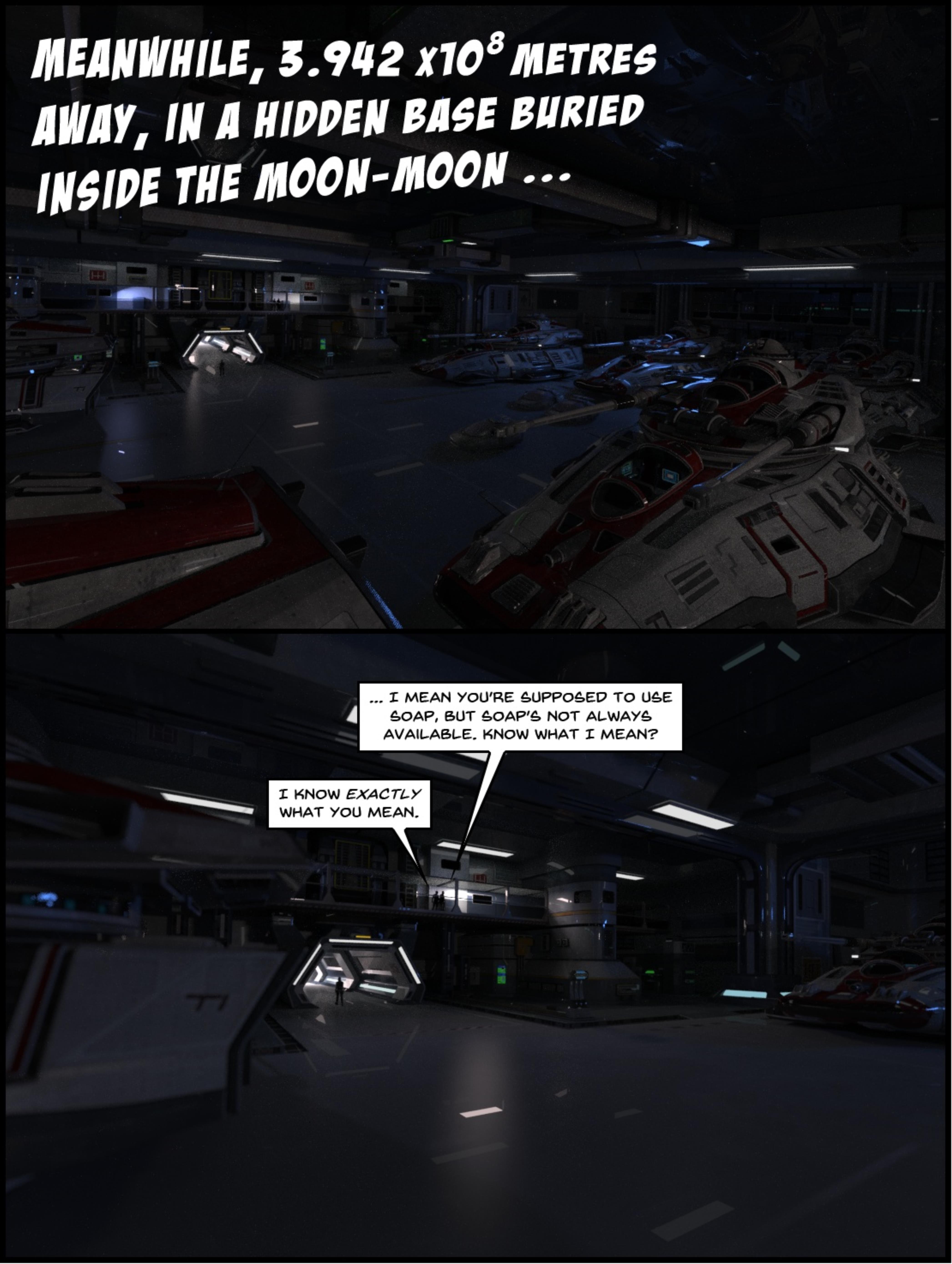 Lithium [Sindy Anna Jones] Chapter 7 - Page 68