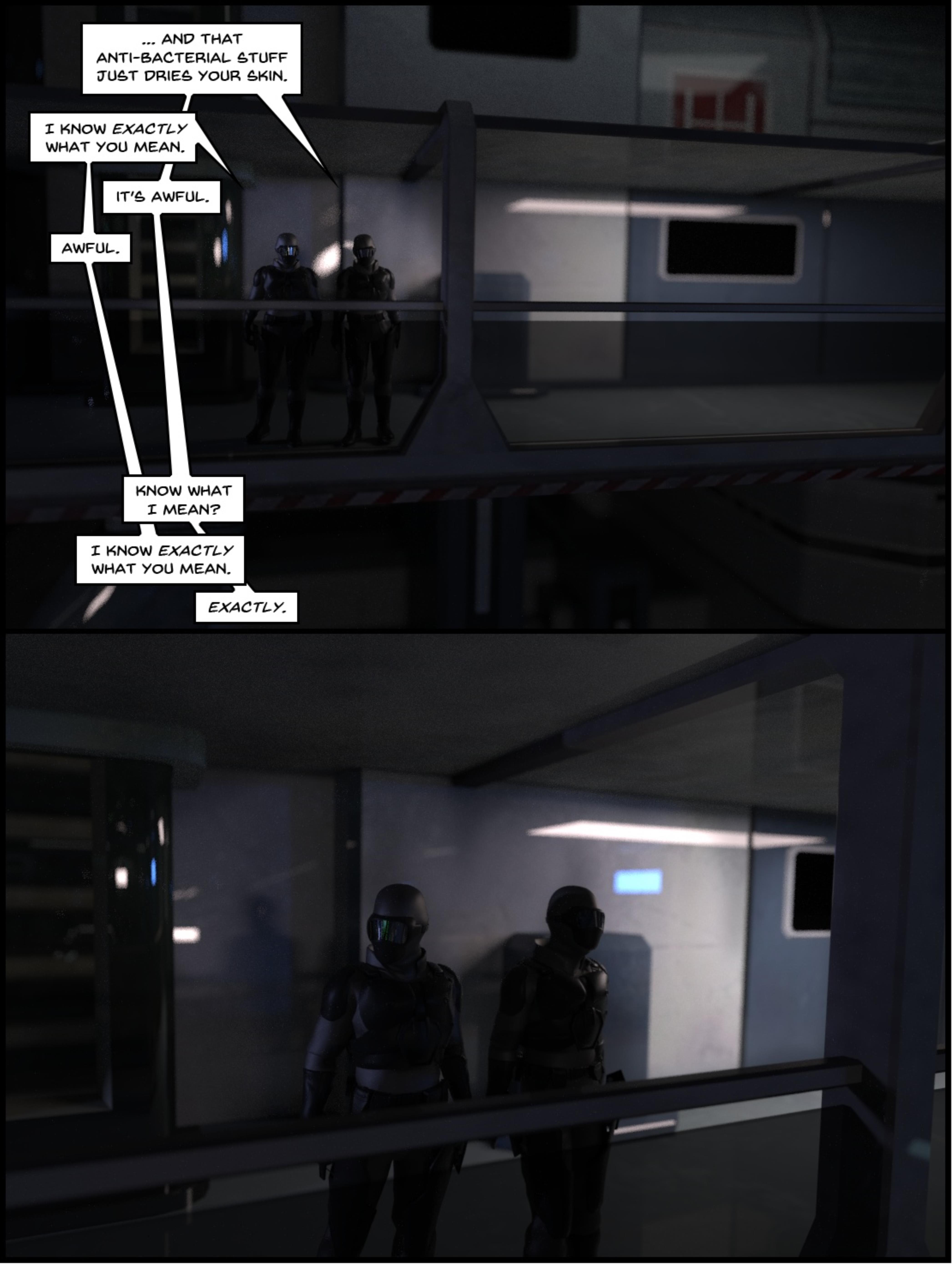 Lithium [Sindy Anna Jones] Chapter 7 - Page 69