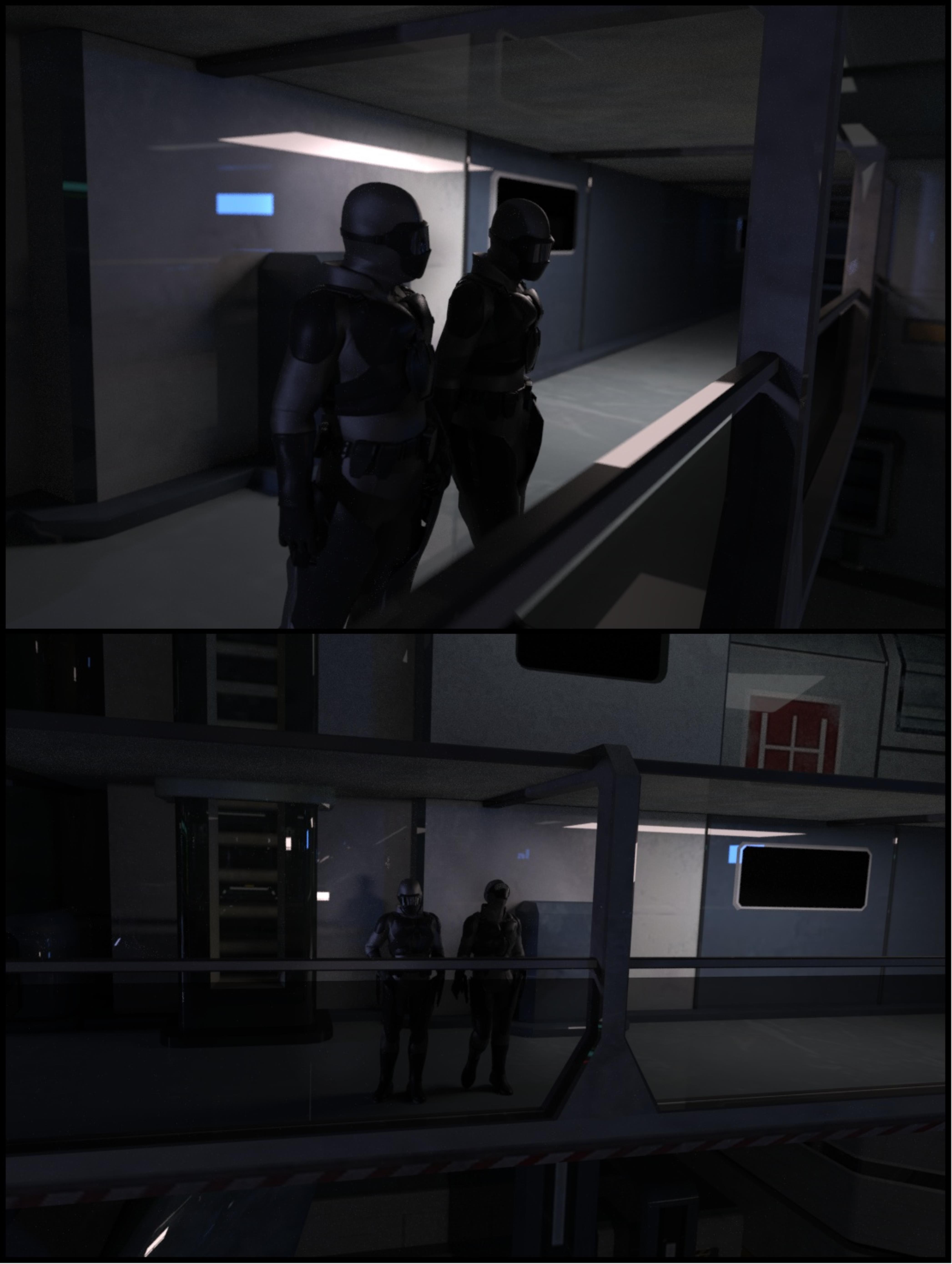 Lithium [Sindy Anna Jones] Chapter 7 - Page 70