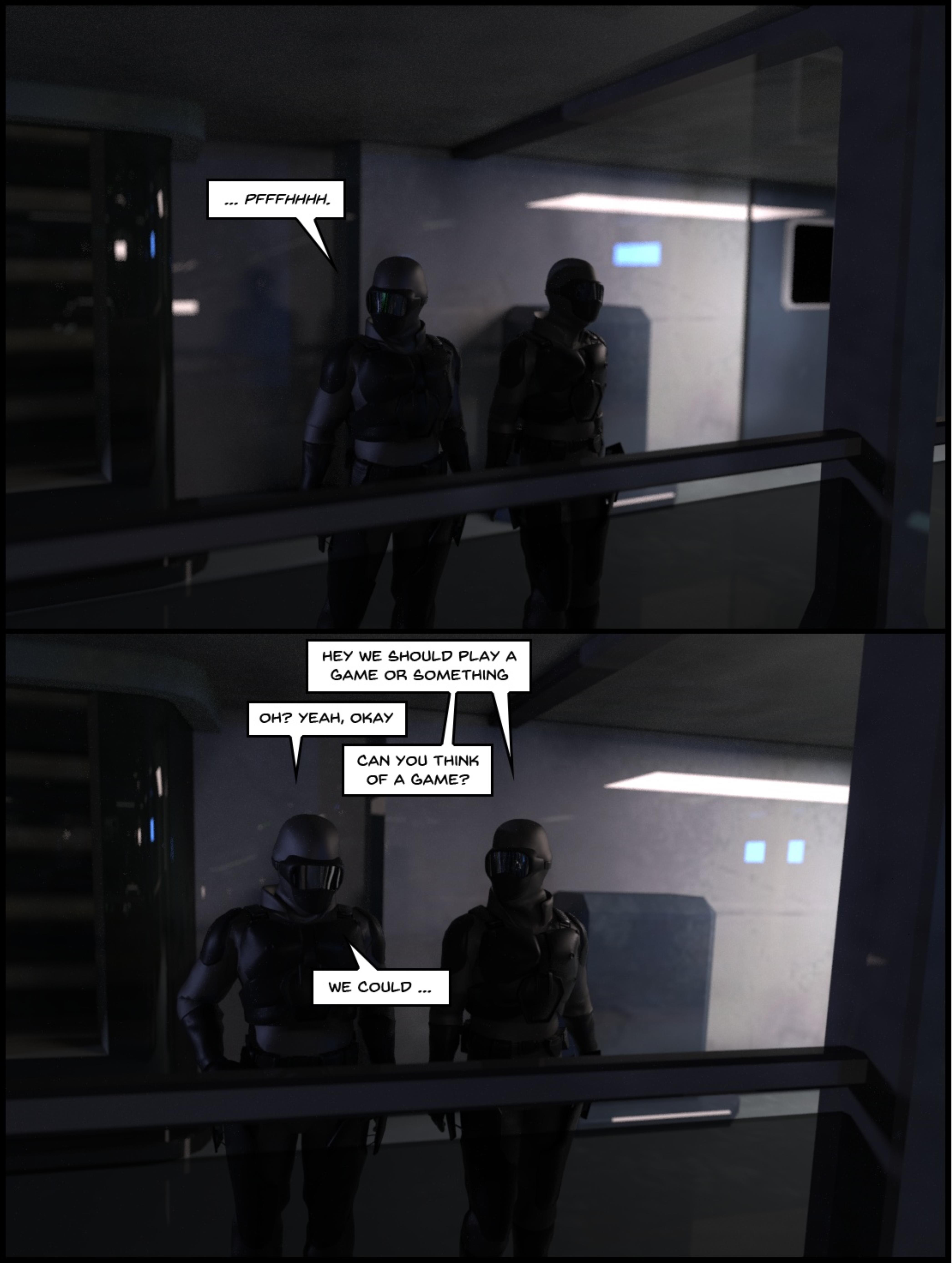 Lithium [Sindy Anna Jones] Chapter 7 - Page 71