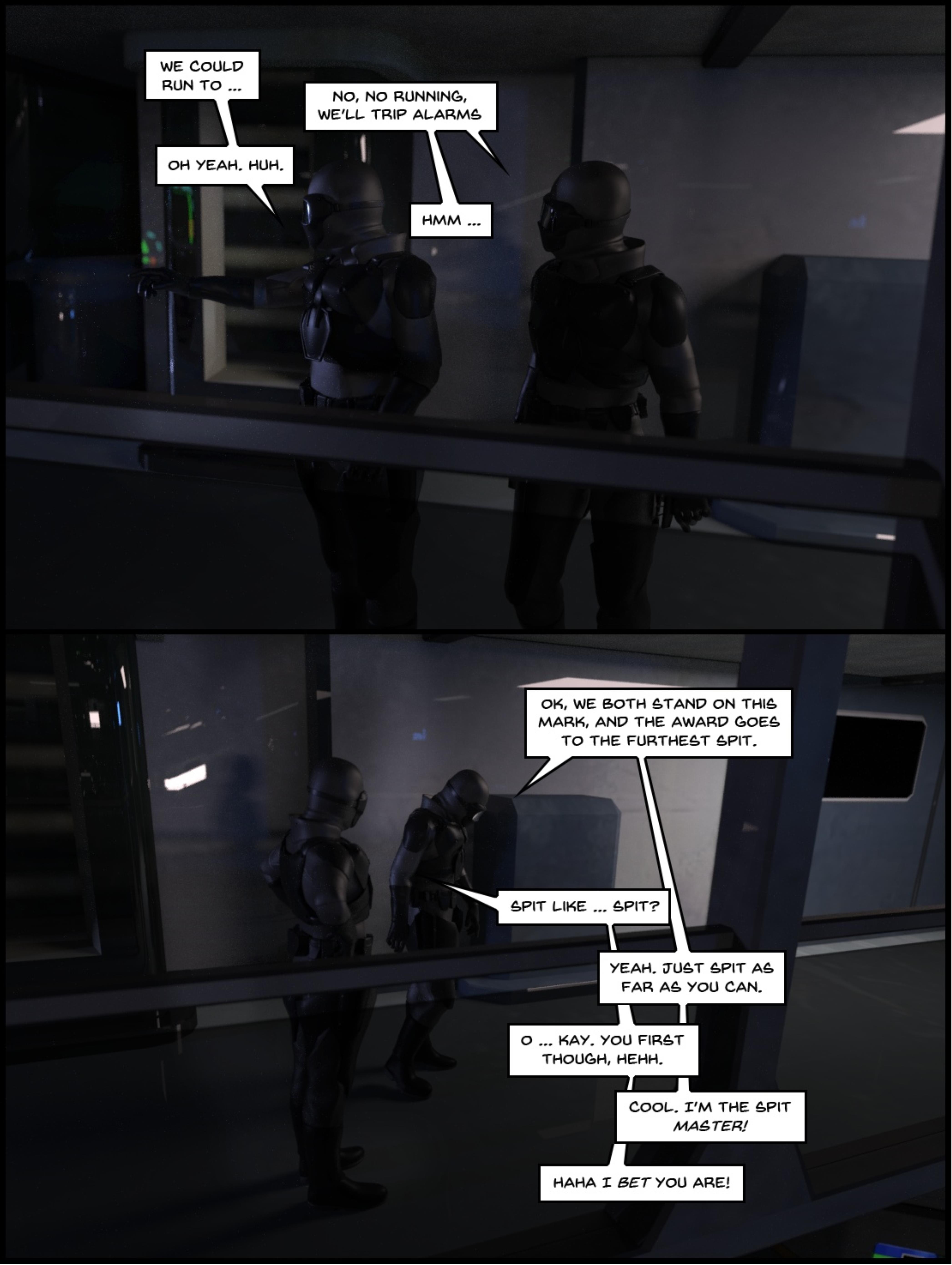 Lithium [Sindy Anna Jones] Chapter 7 - Page 72
