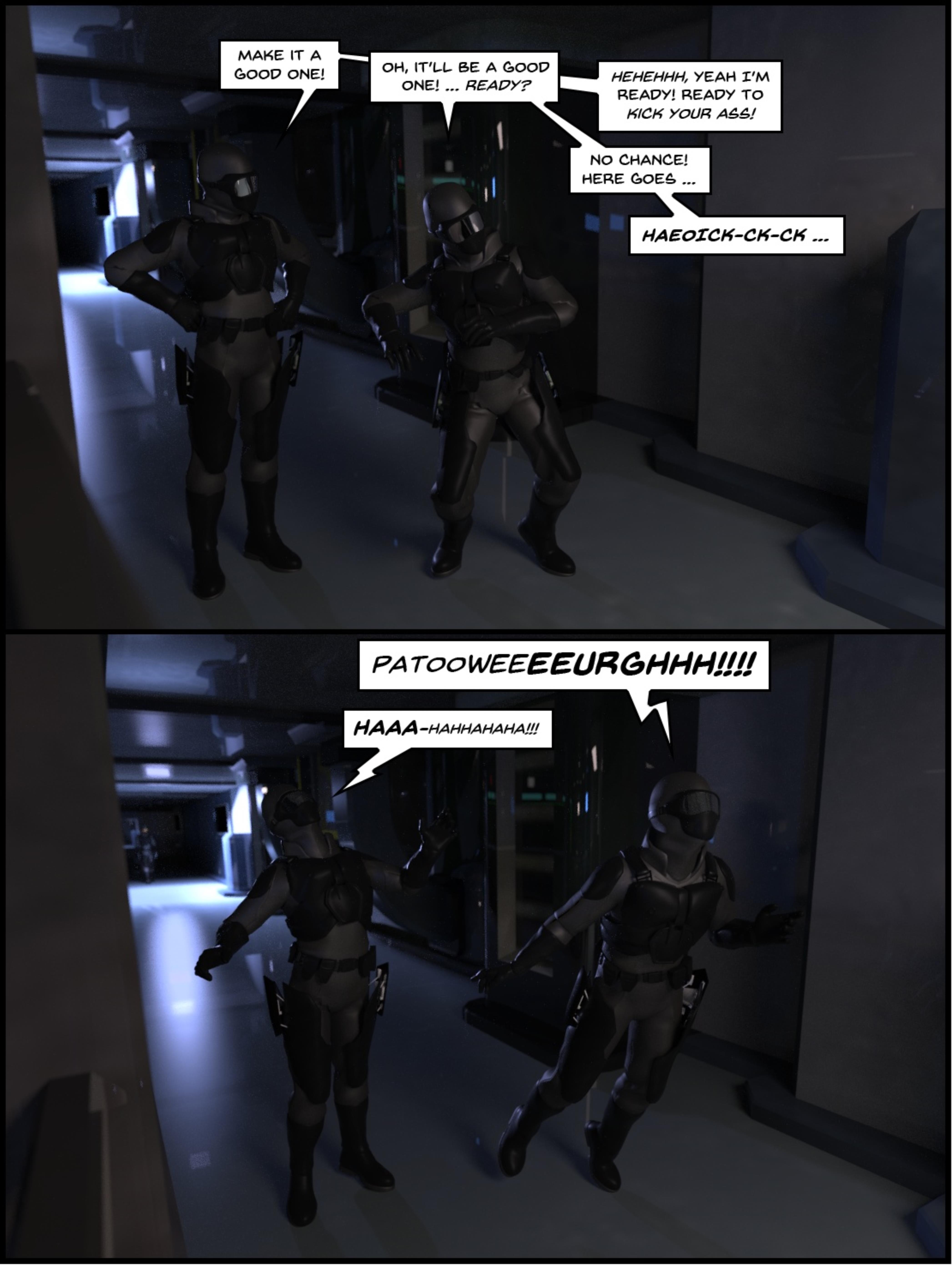 Lithium [Sindy Anna Jones] Chapter 7 - Page 73
