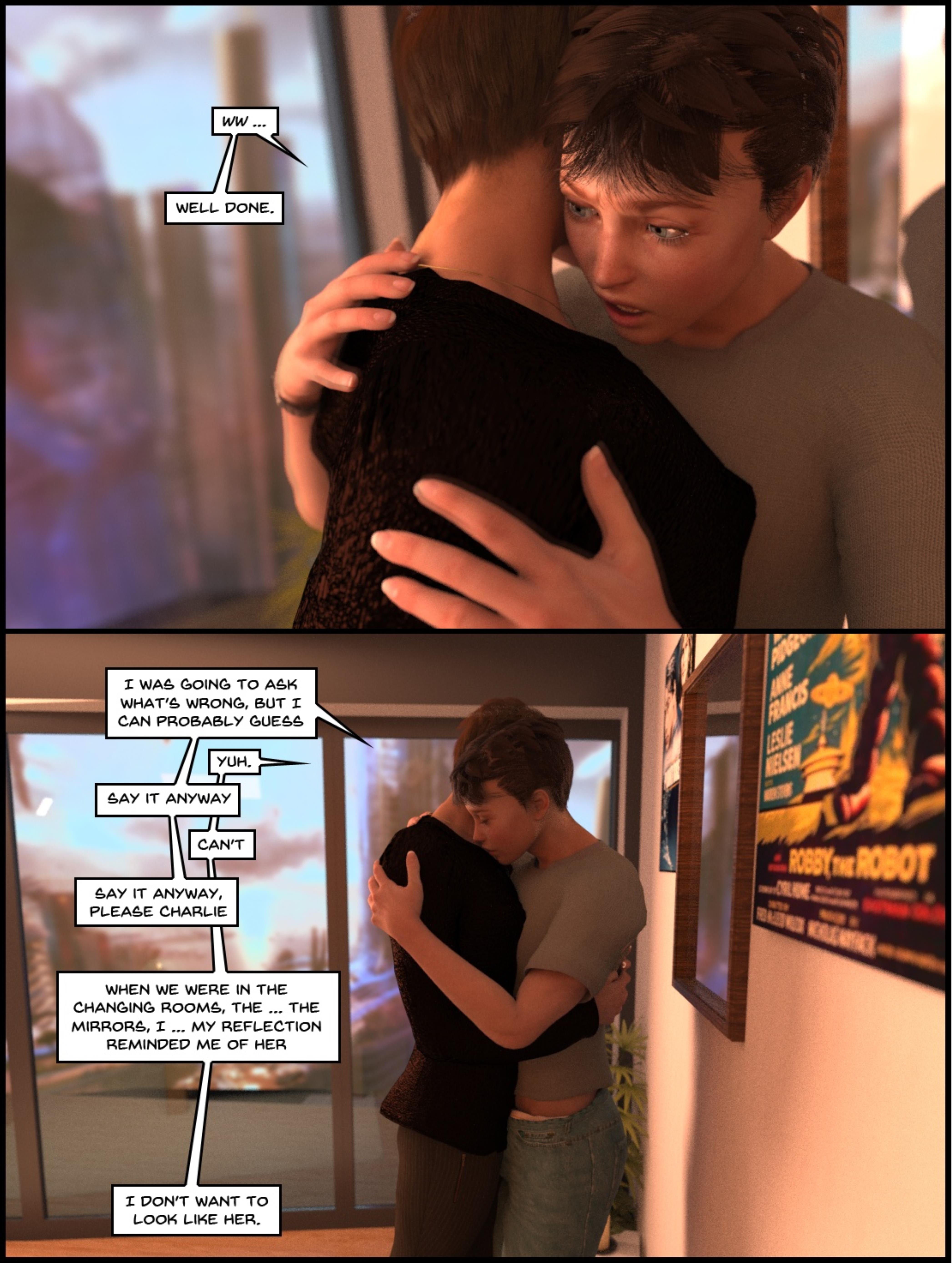 Lithium [Sindy Anna Jones] Chapter 7 - Page 86