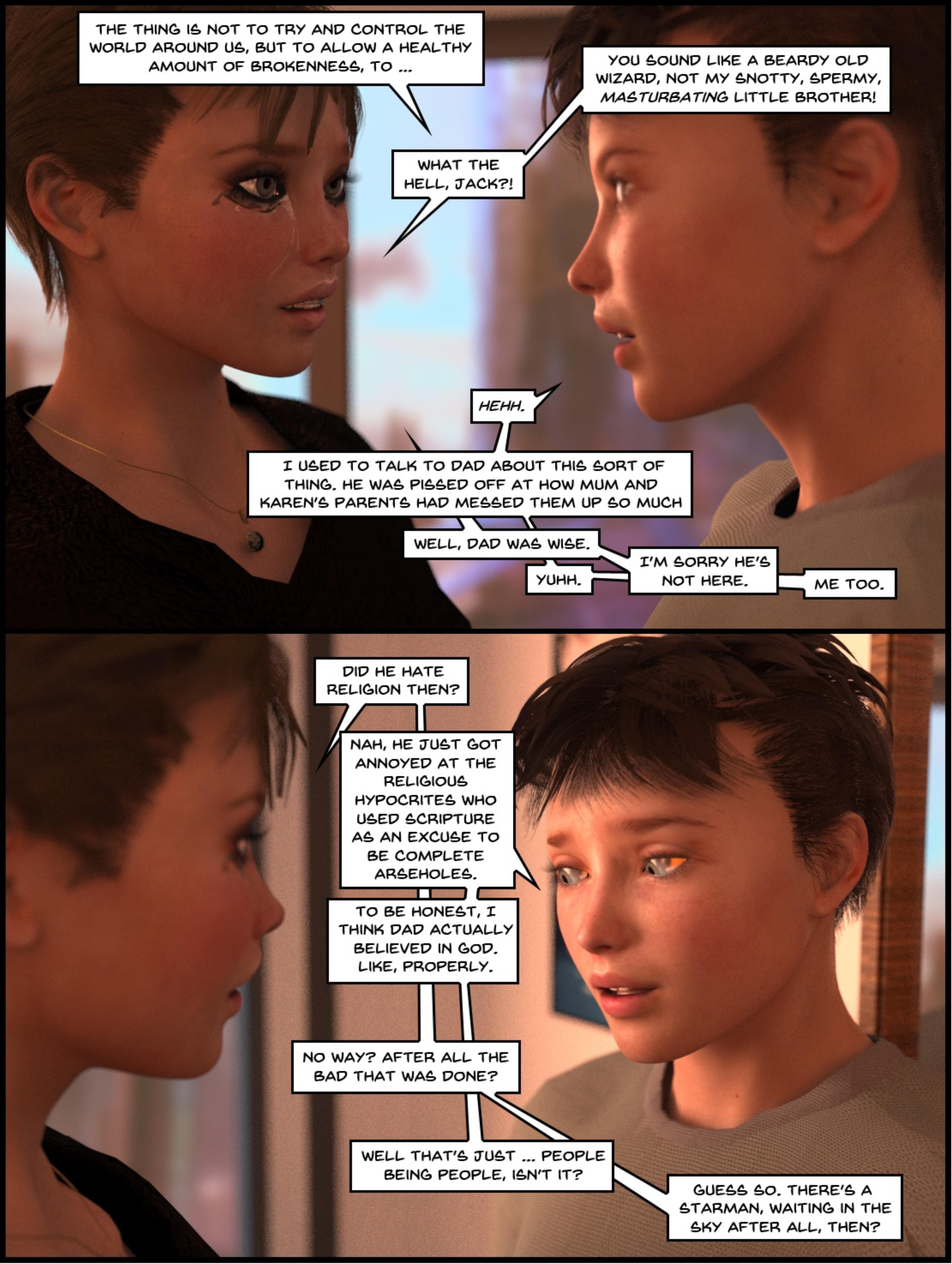 Lithium [Sindy Anna Jones] Chapter 7 - Page 93